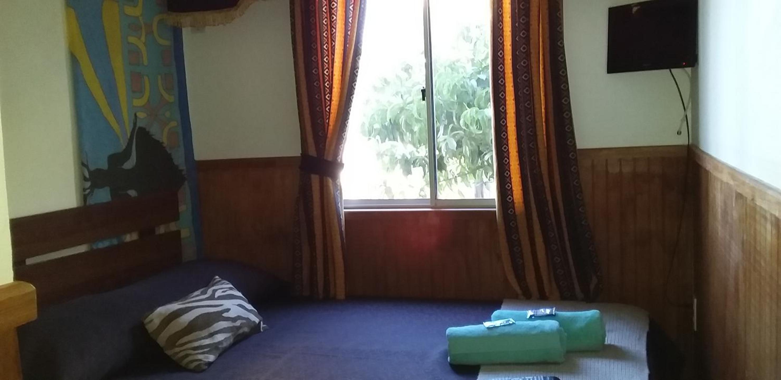 Hostal Tunquelen
