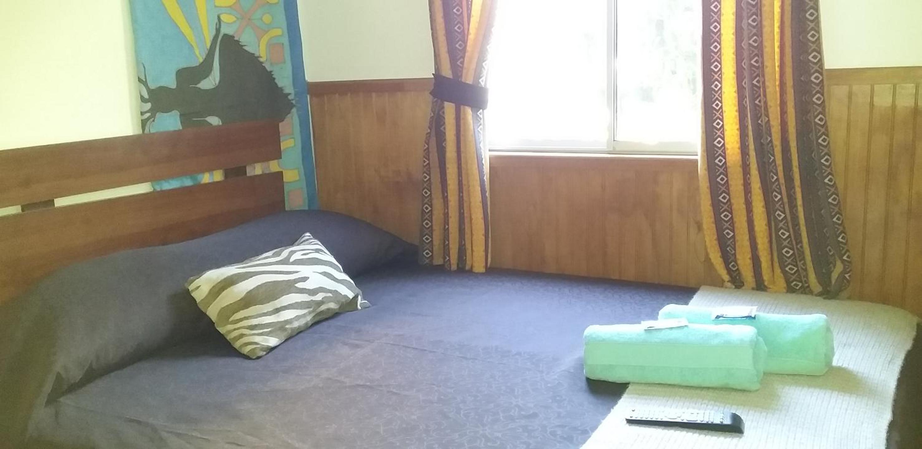 Hostal Tunquelen