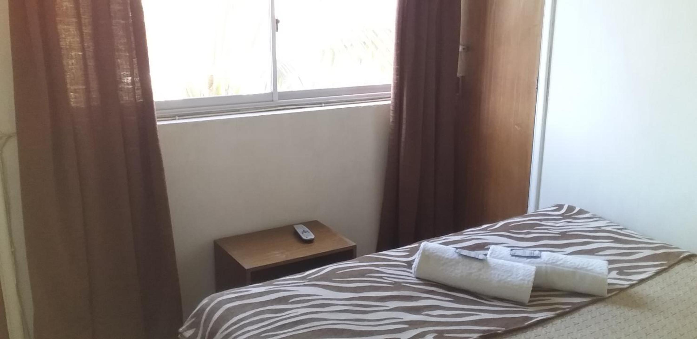 Hostal Tunquelen