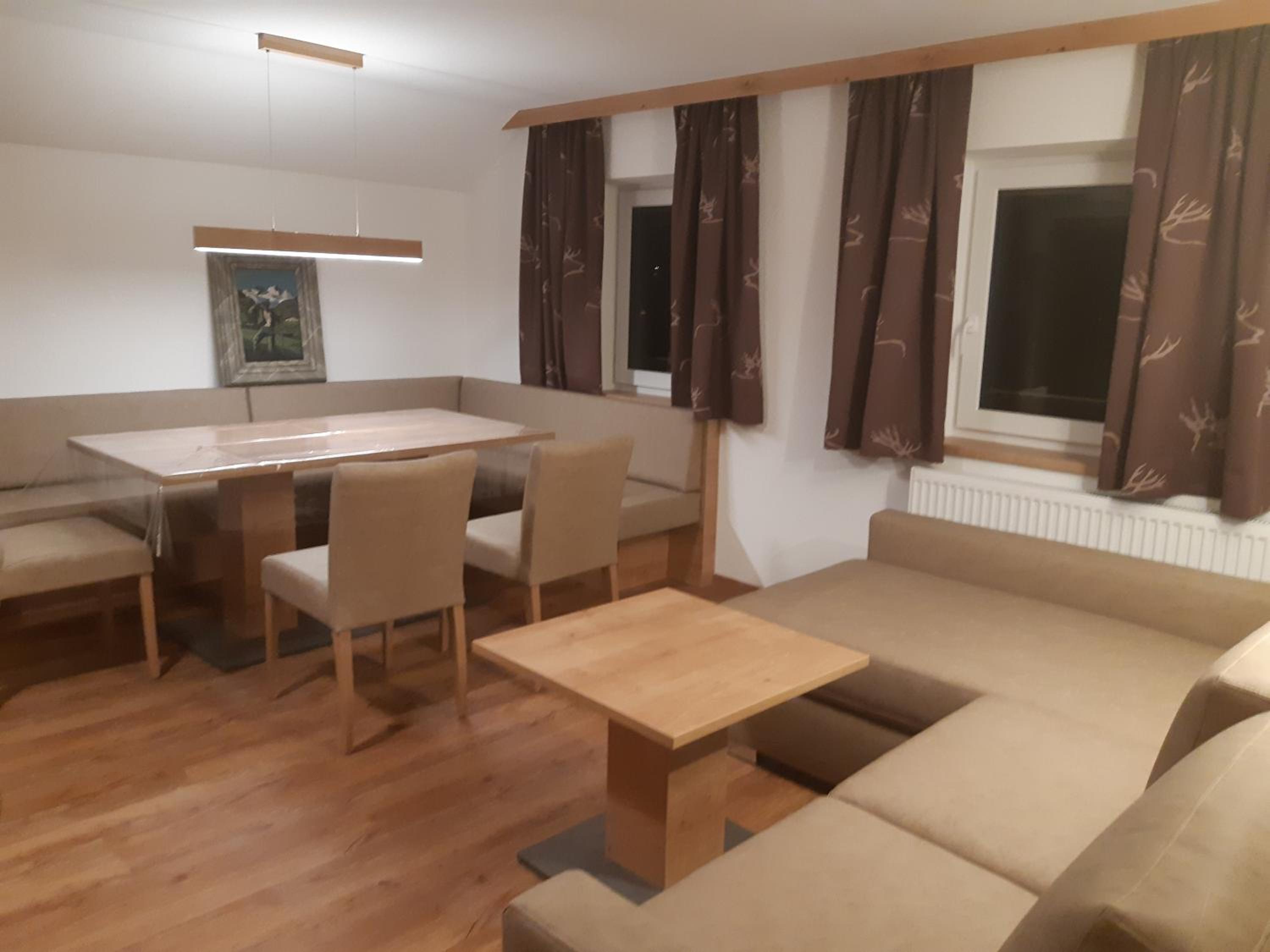 Pension Thainerhof