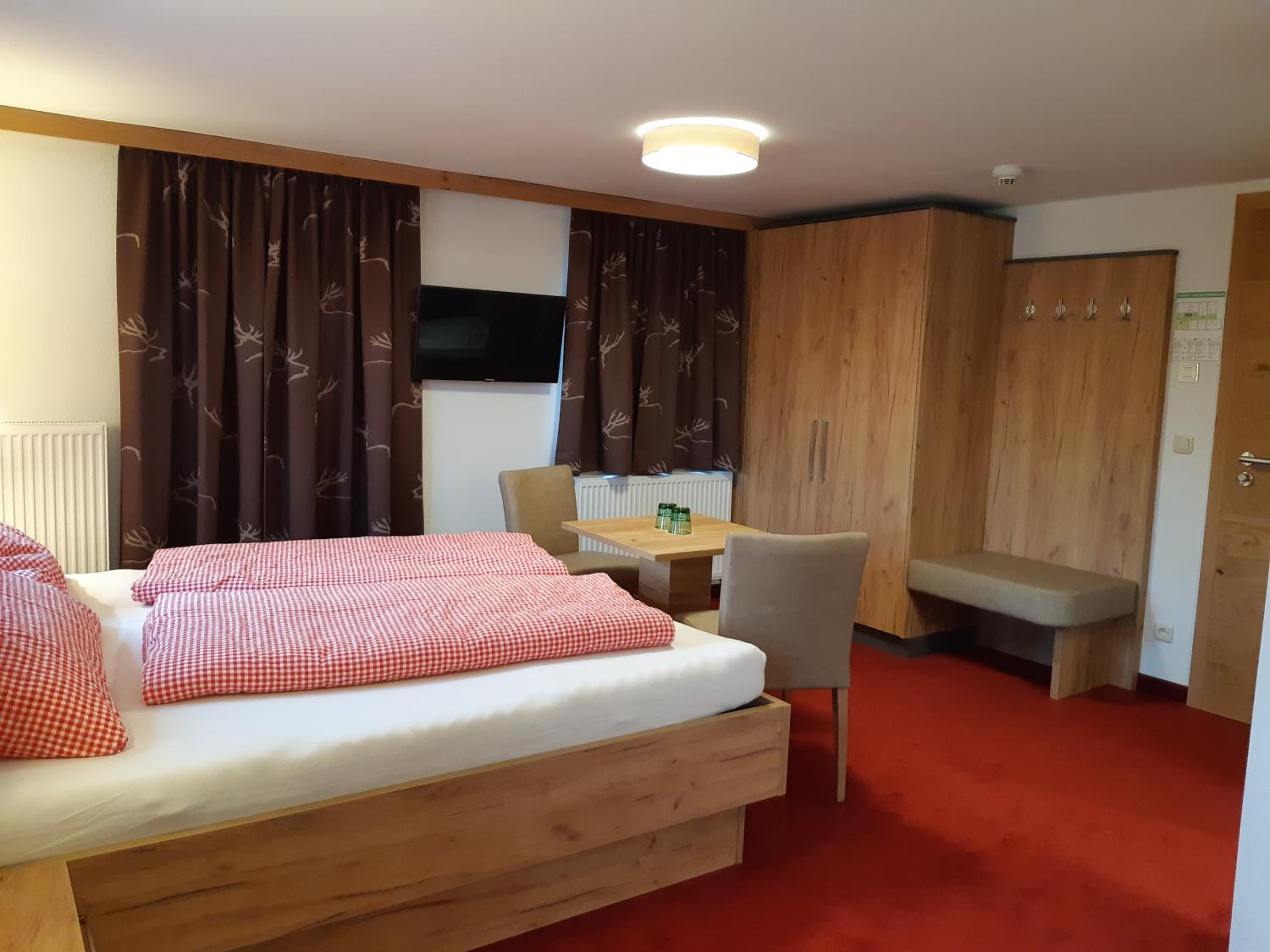 Pension Thainerhof