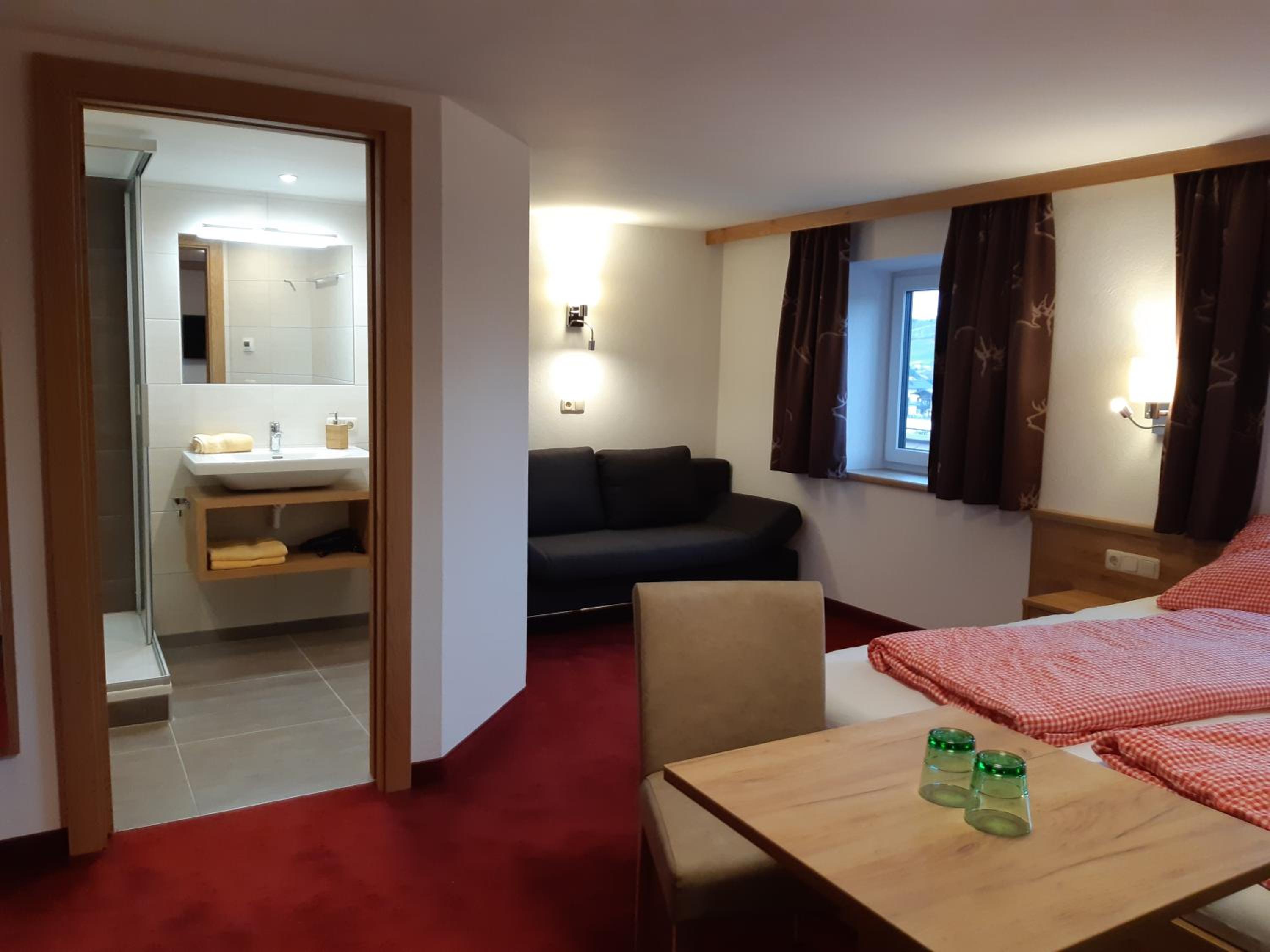 Pension Thainerhof