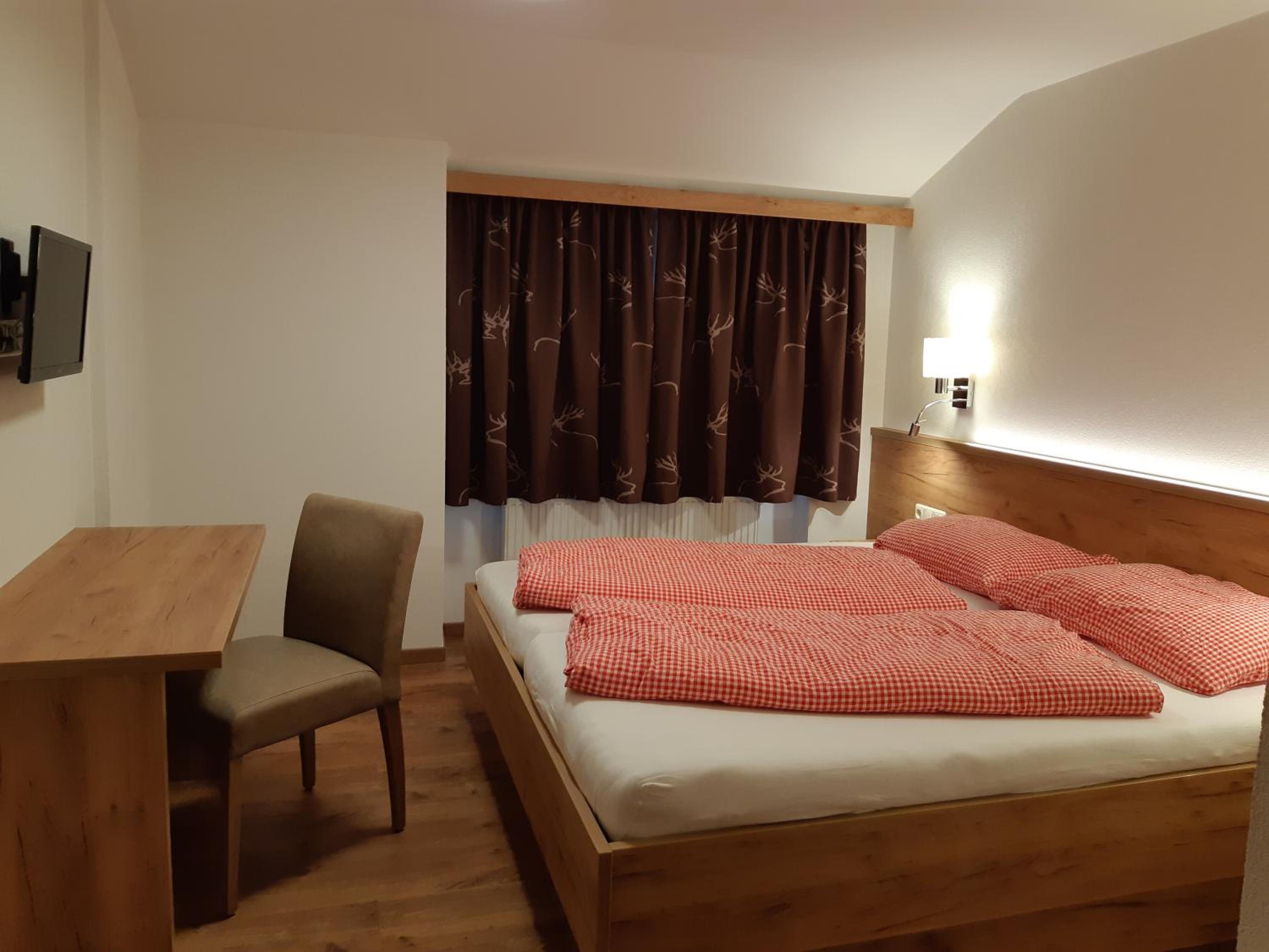 Pension Thainerhof