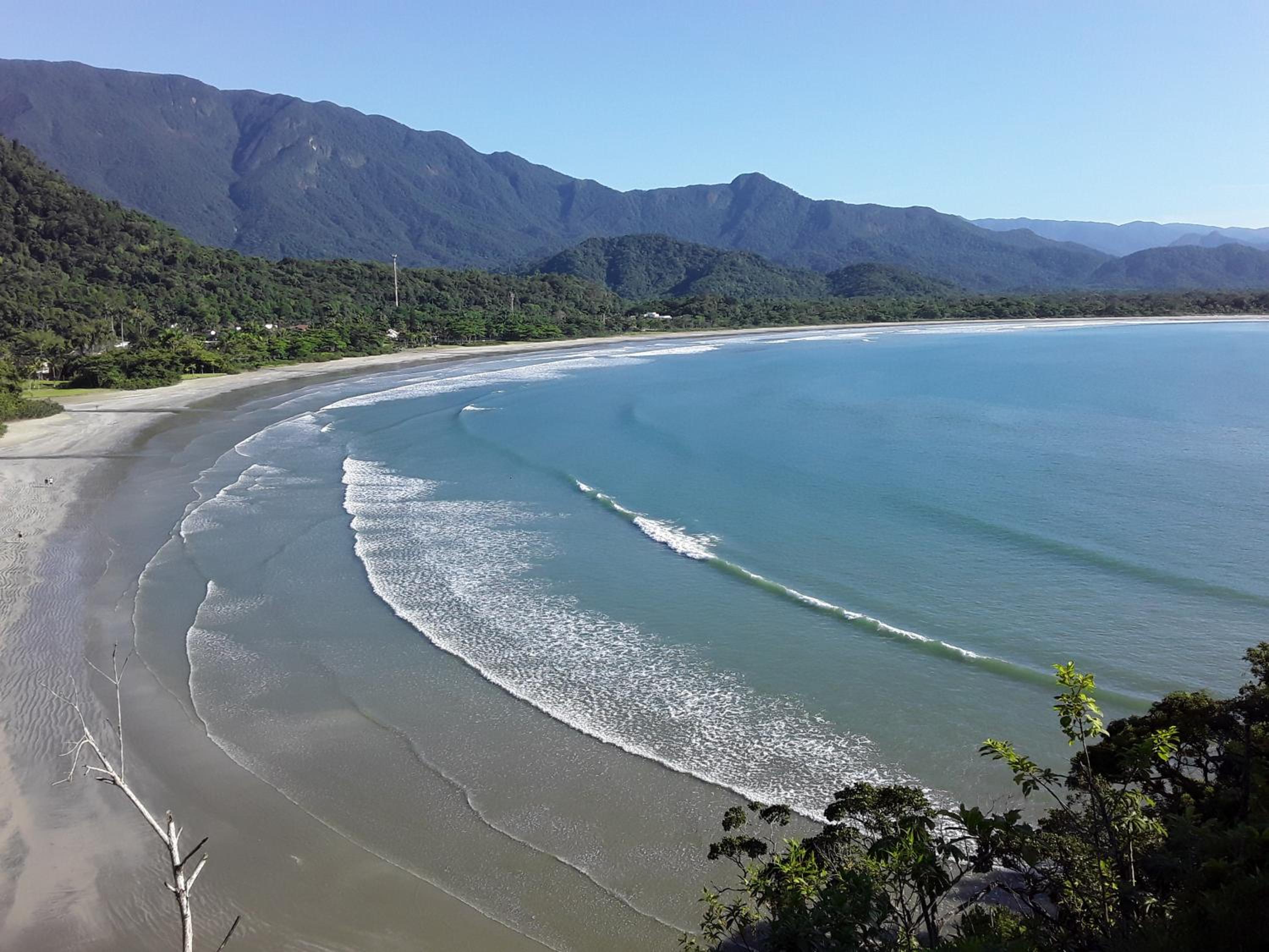 CASA DE ALUGUEL PRAIA DURA FOLHA SECA