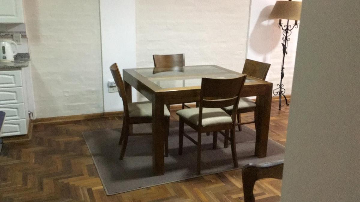 Departamentos de Buen Nivel