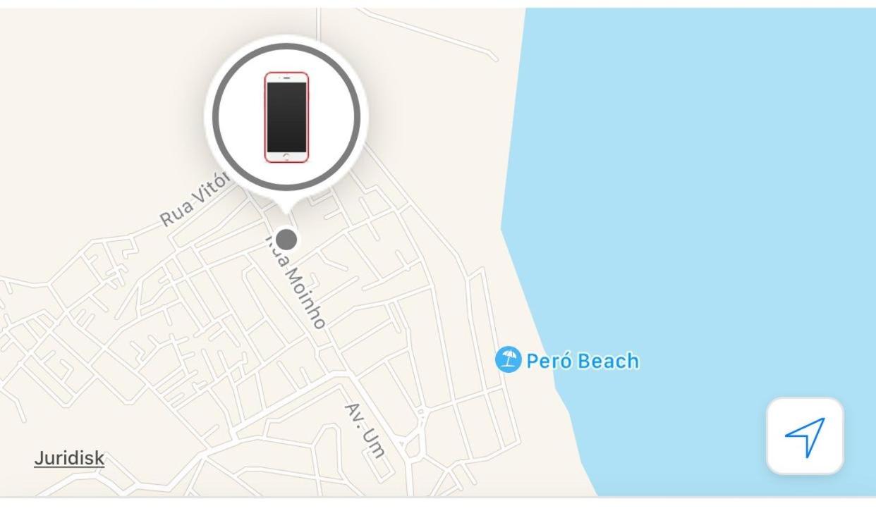 Concha Do Mar Triplex