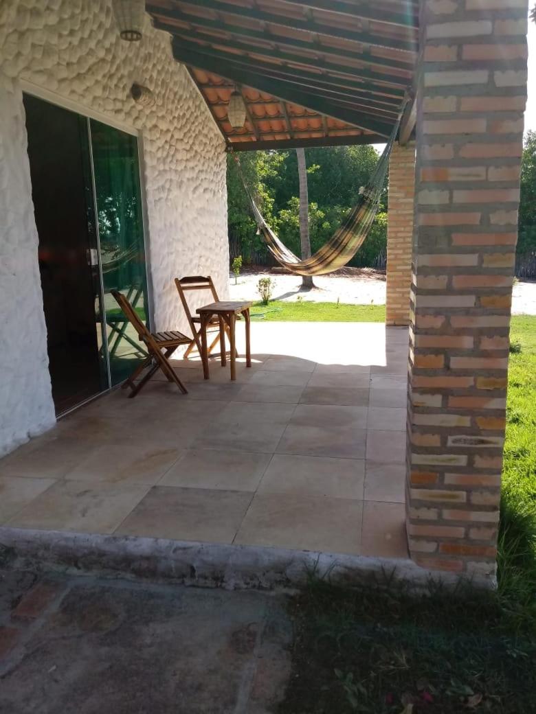 Villa Salgado view 3