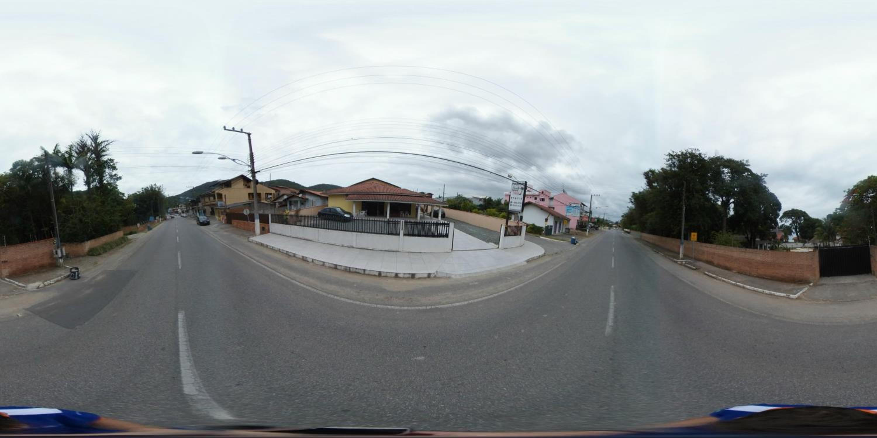Pousada Parque Praia