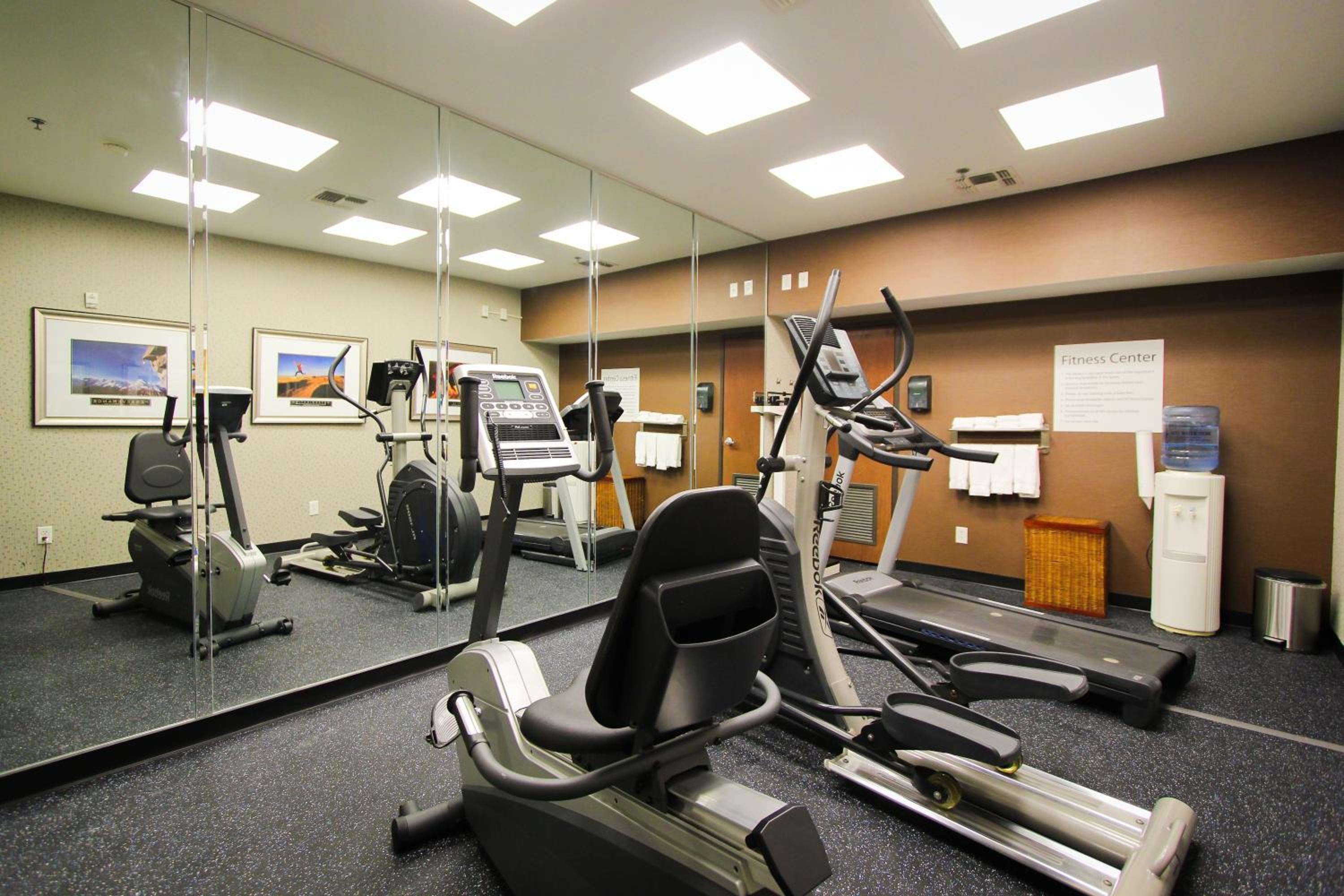 Nacogdoches Vacations - Holiday Inn Express Hotel  Suites Nacogdoches, an IHG Hotel - Property Image 11