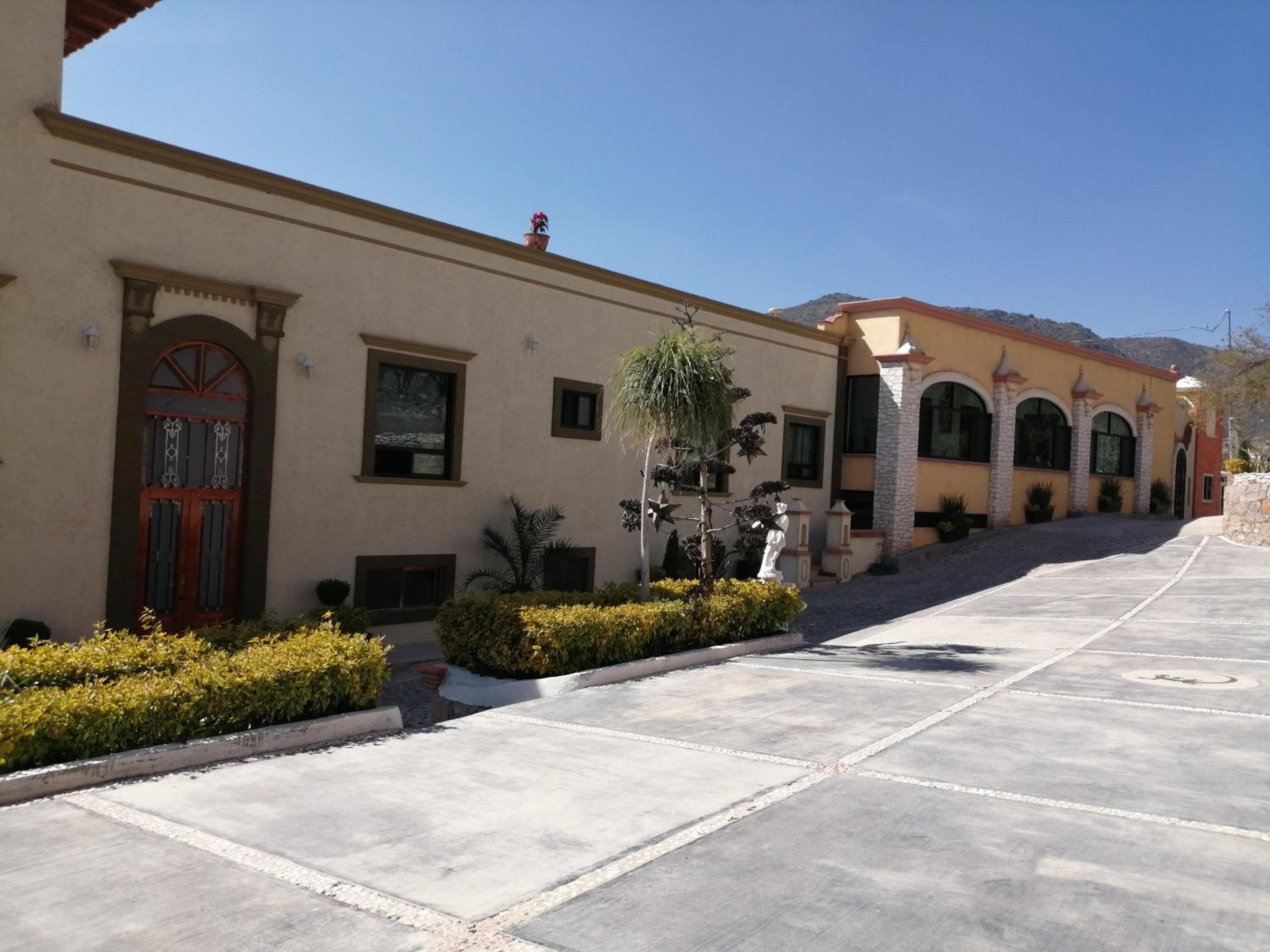 Hotel Casa Celia Hotel Restaurante