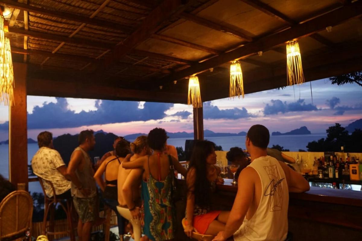 Lexias Hostel and Workspace - El Nido view 4