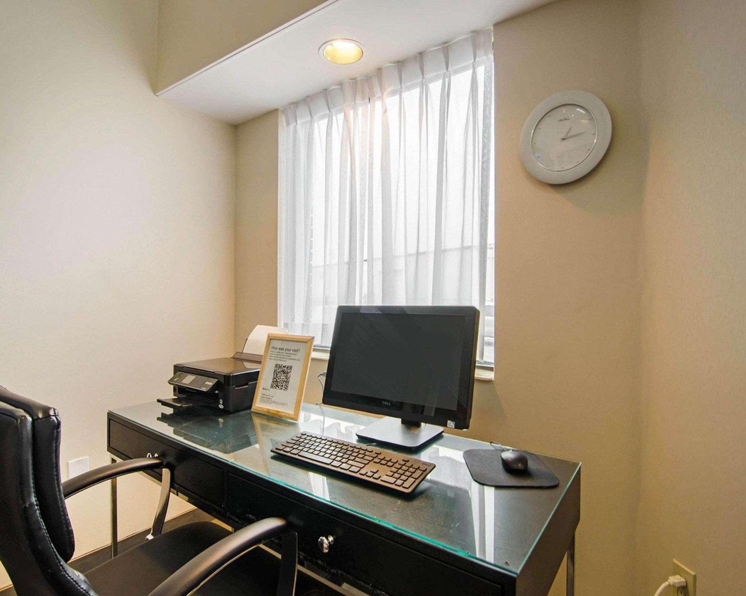 Comfort Inn