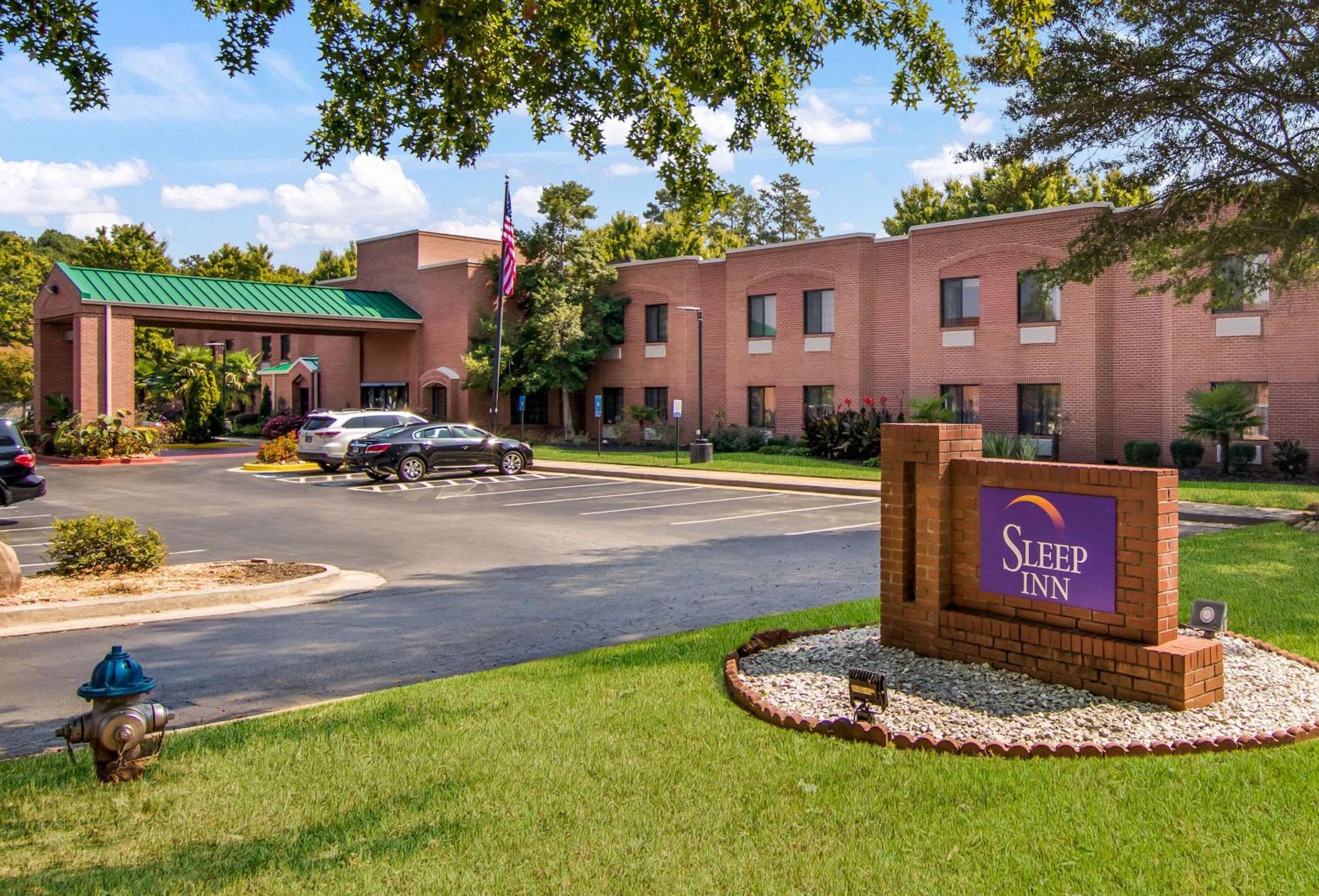 Sleep Inn Peachtree City - Atlanta view 4