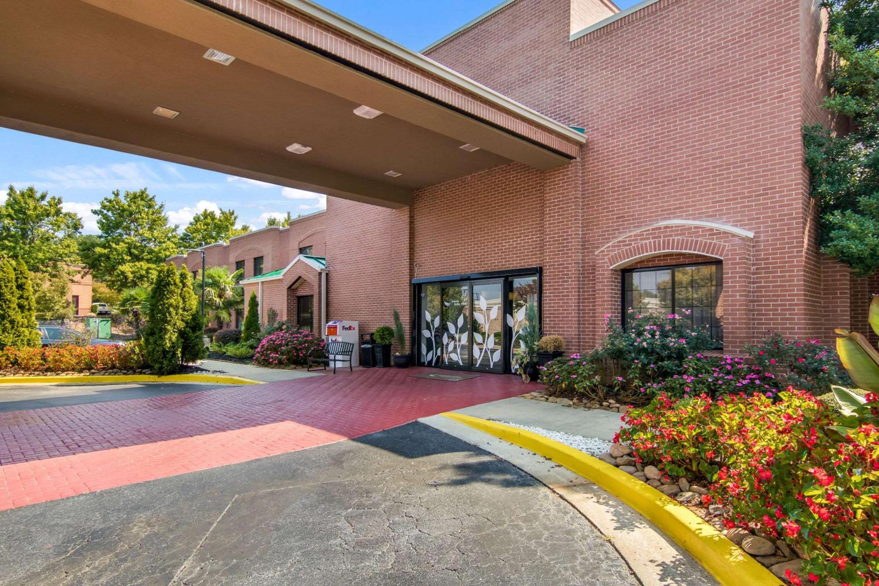 Sleep Inn Peachtree City - Atlanta view 2