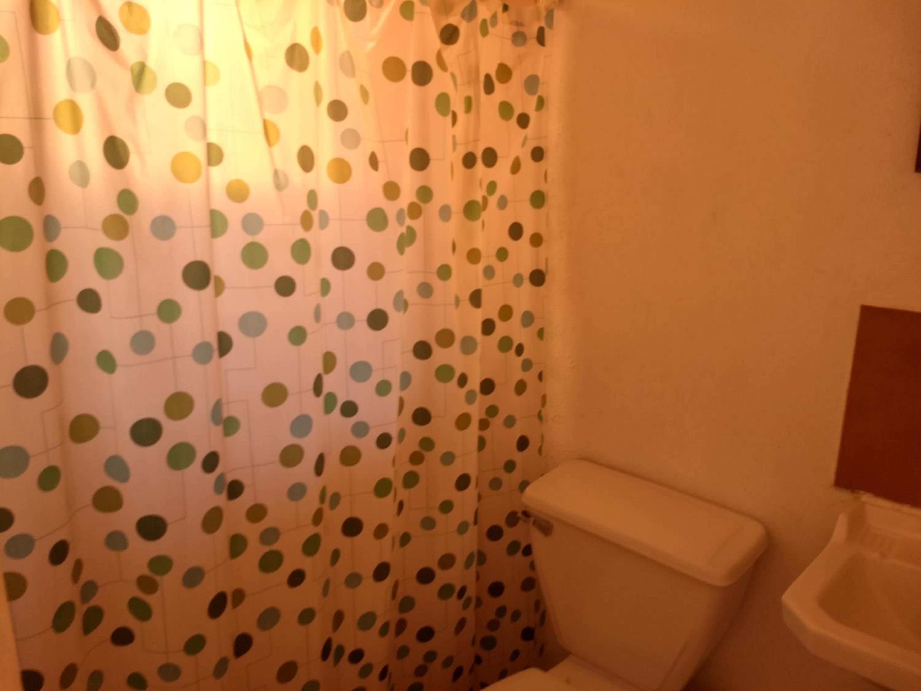 Piezas con Baño Privado Economicas