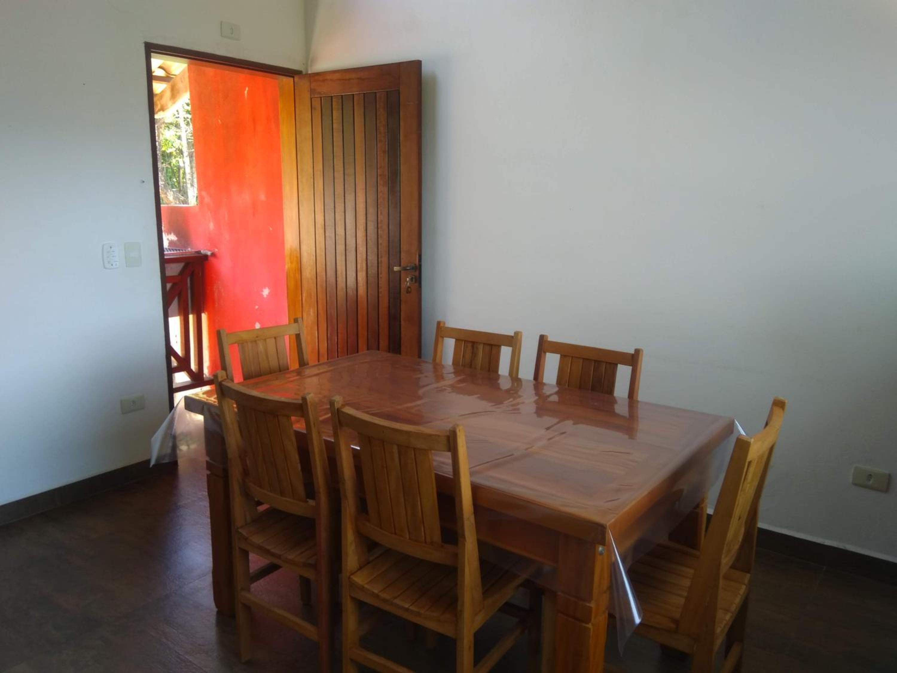 Chalé da Katia