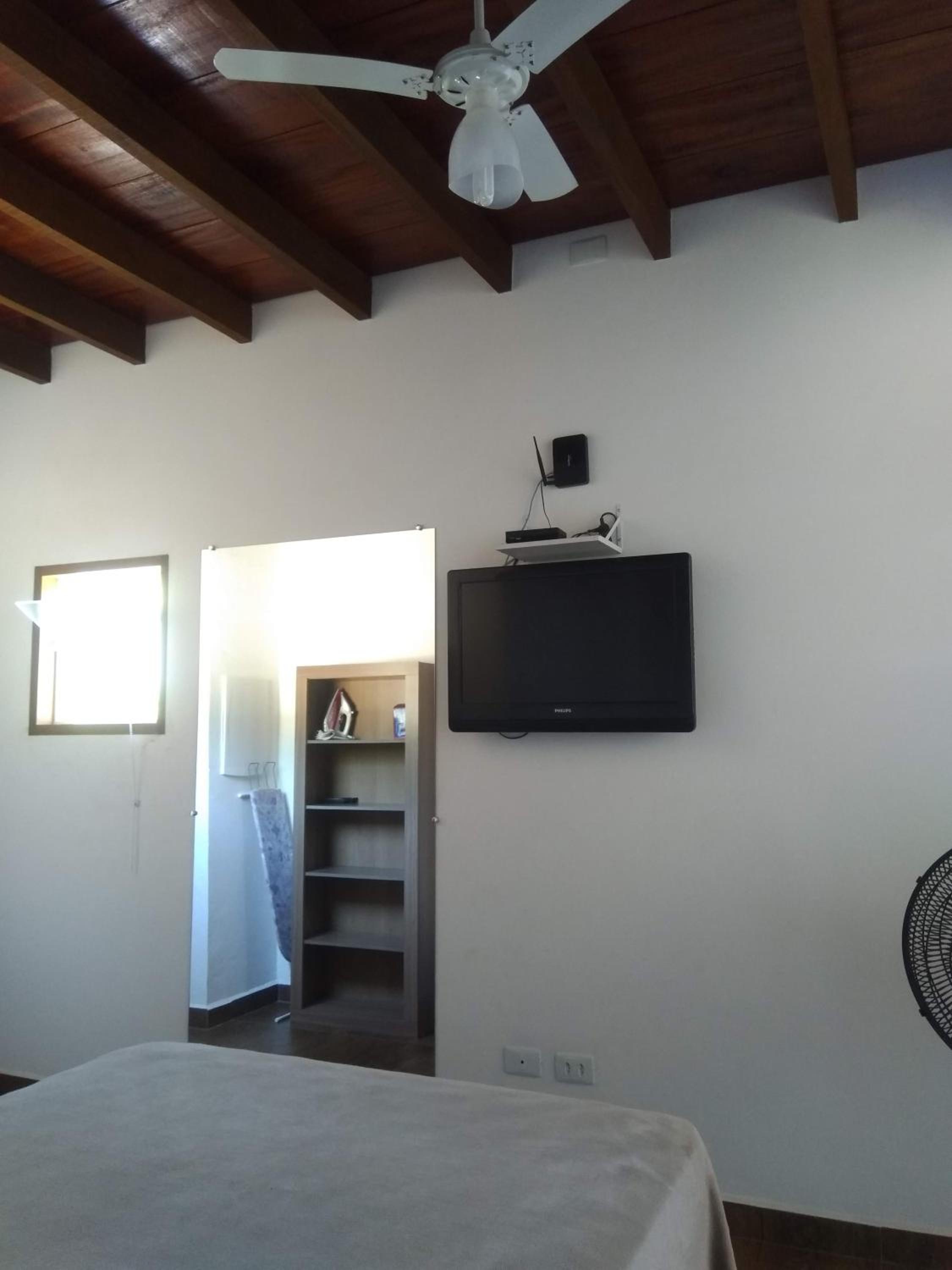 Chalé da Katia