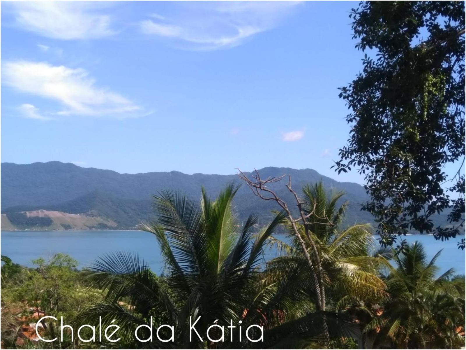 Chalé da Katia