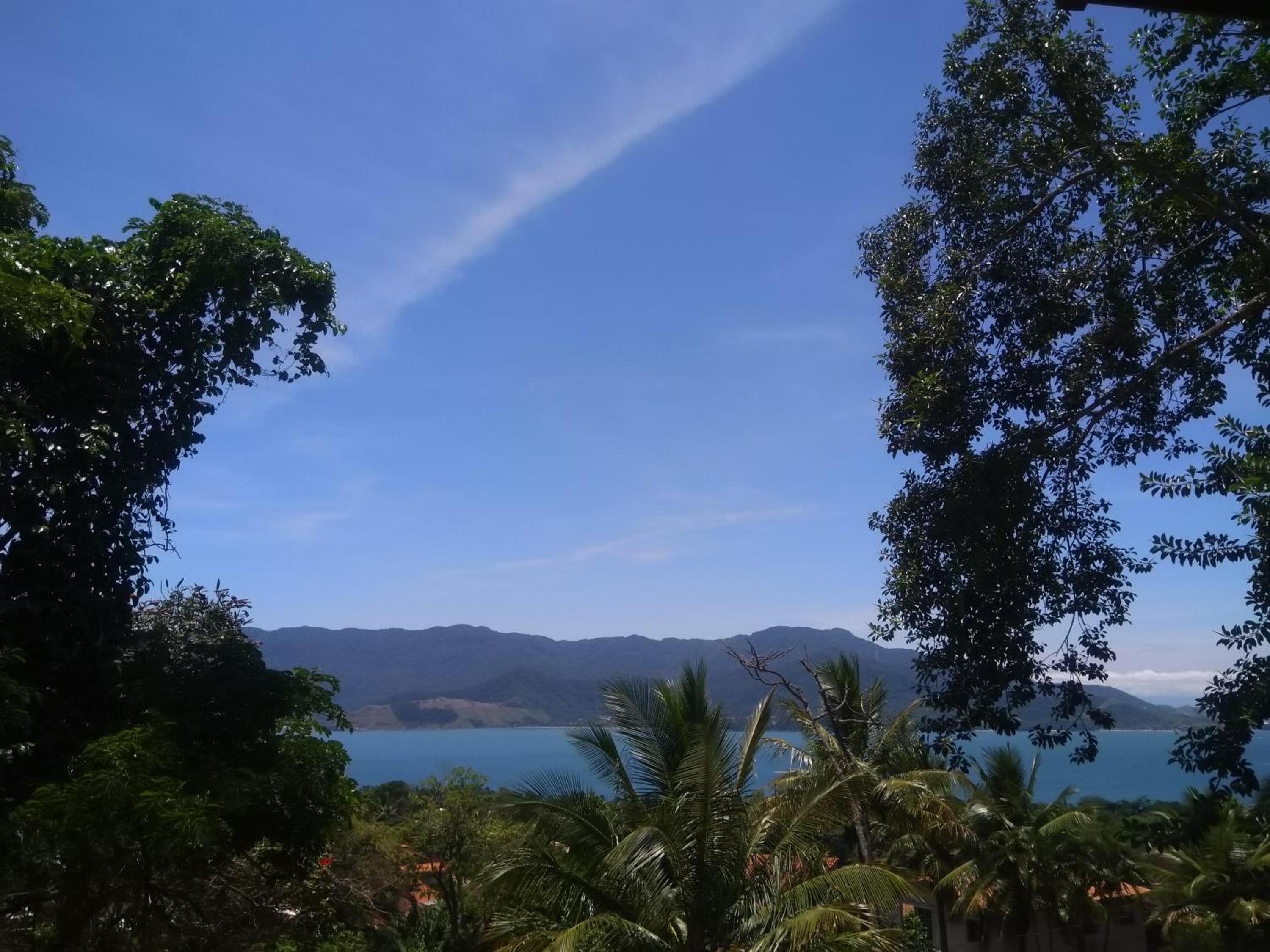 Chalé da Katia
