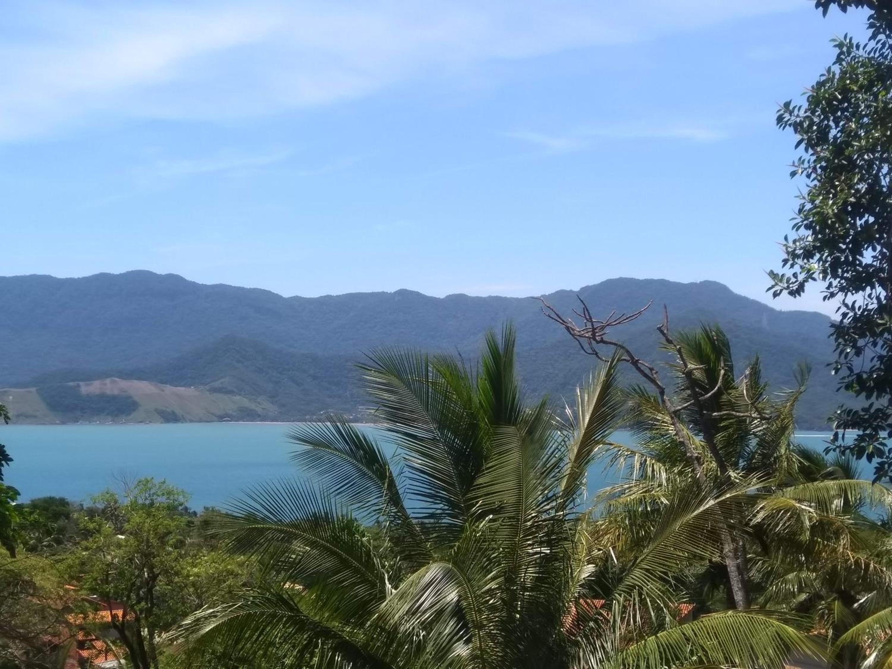 Chalé da Katia