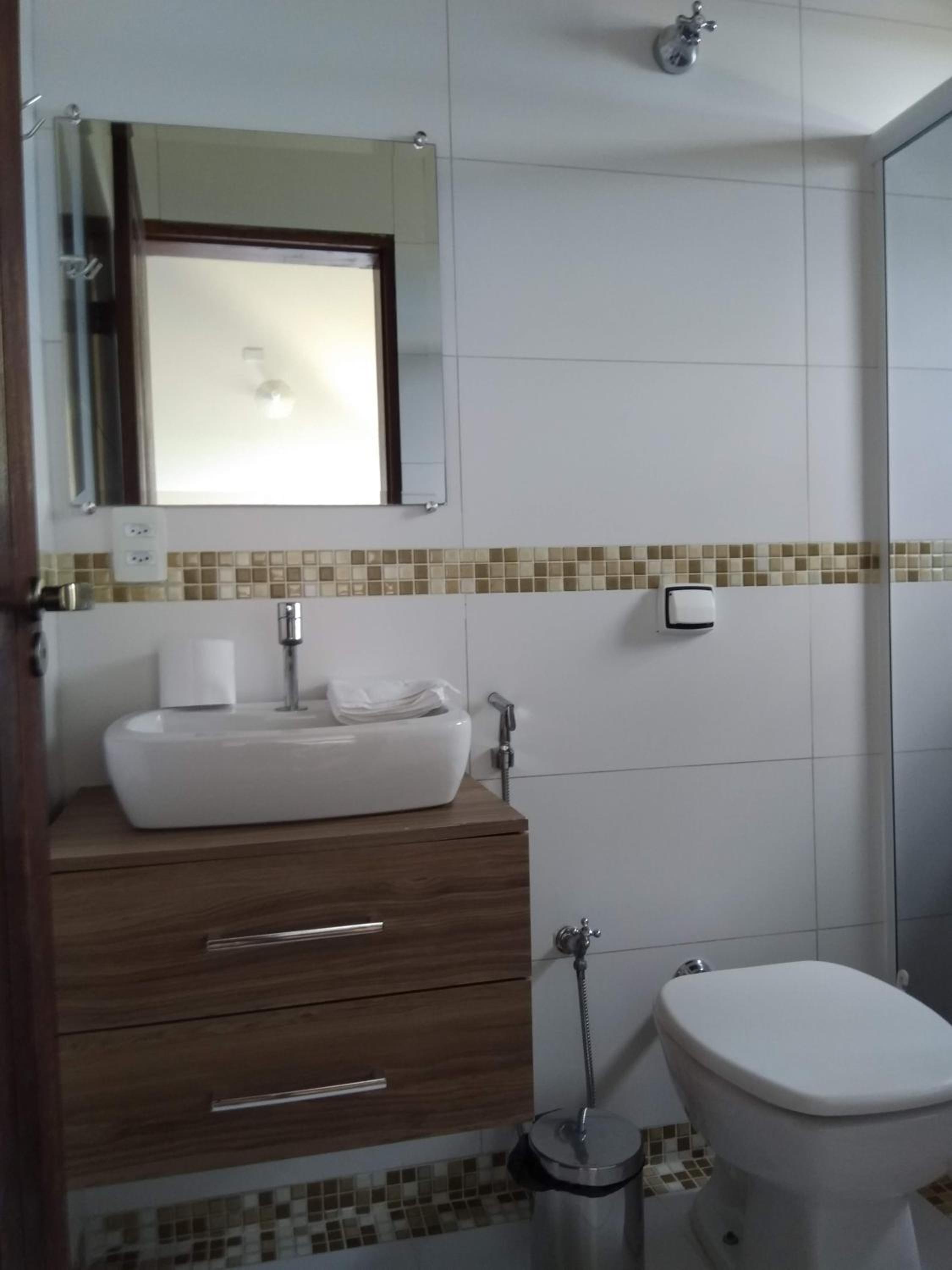 Chalé da Katia
