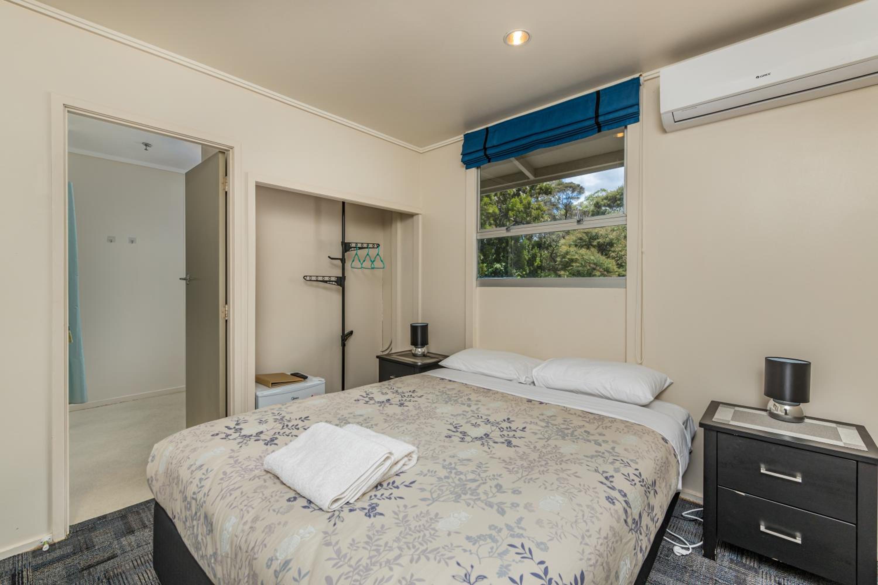 Riverside Lodge Paihia