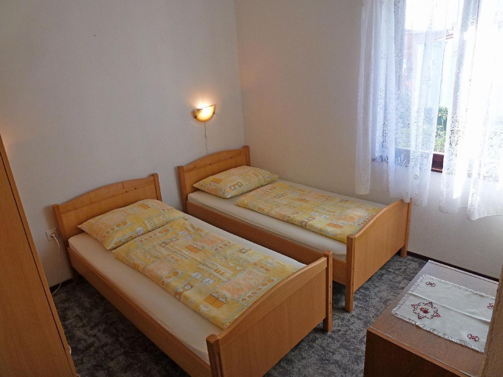 Apartment Milica