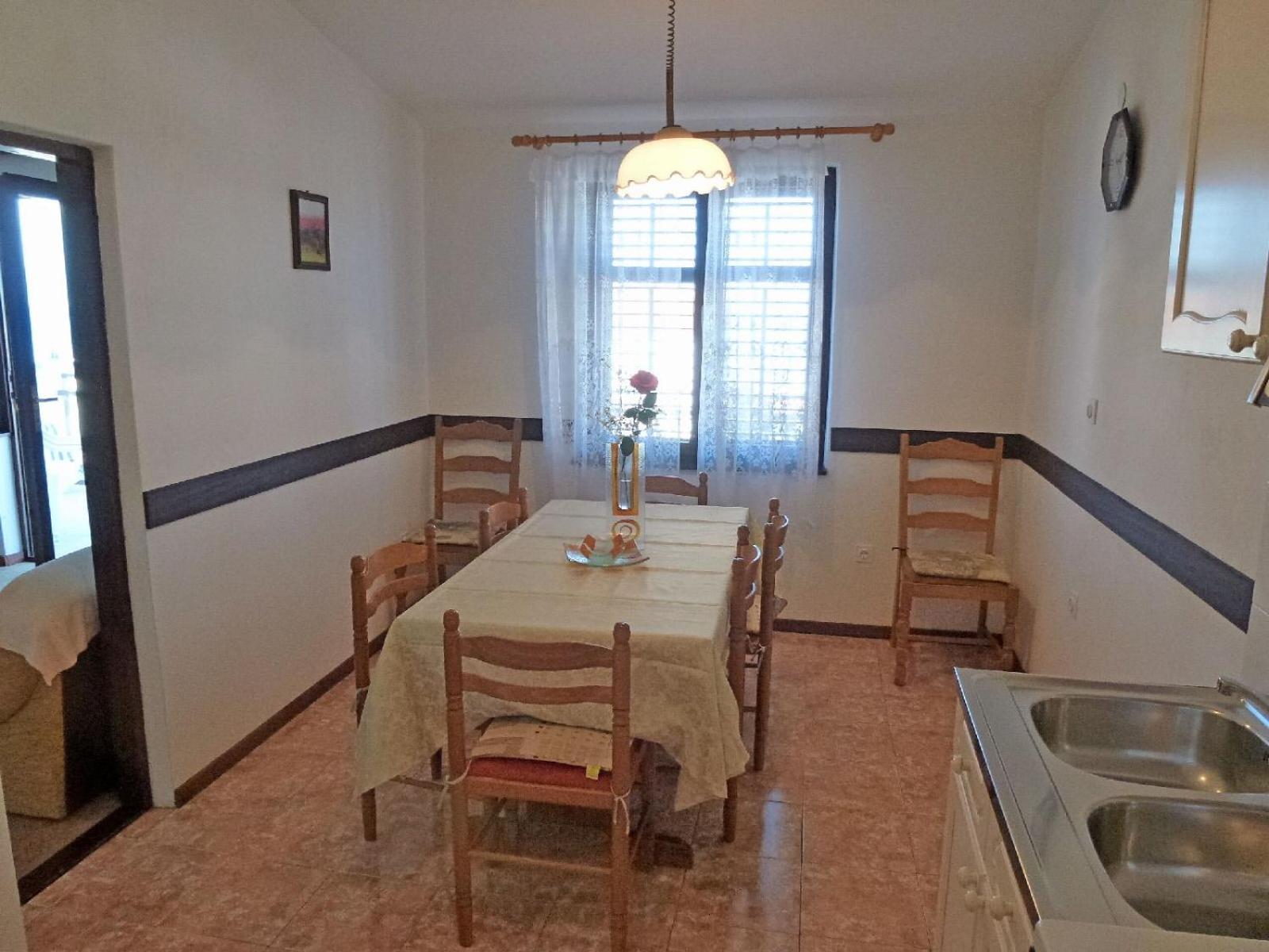 Apartment Milica