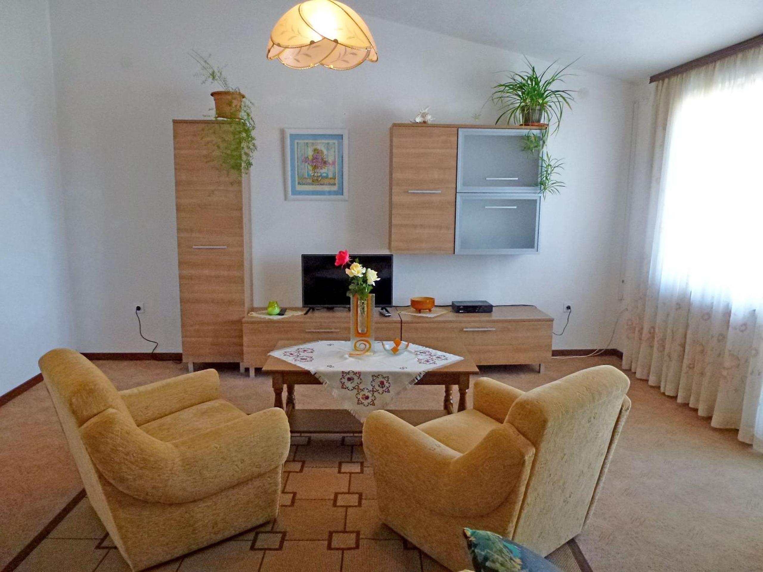 Apartment Milica