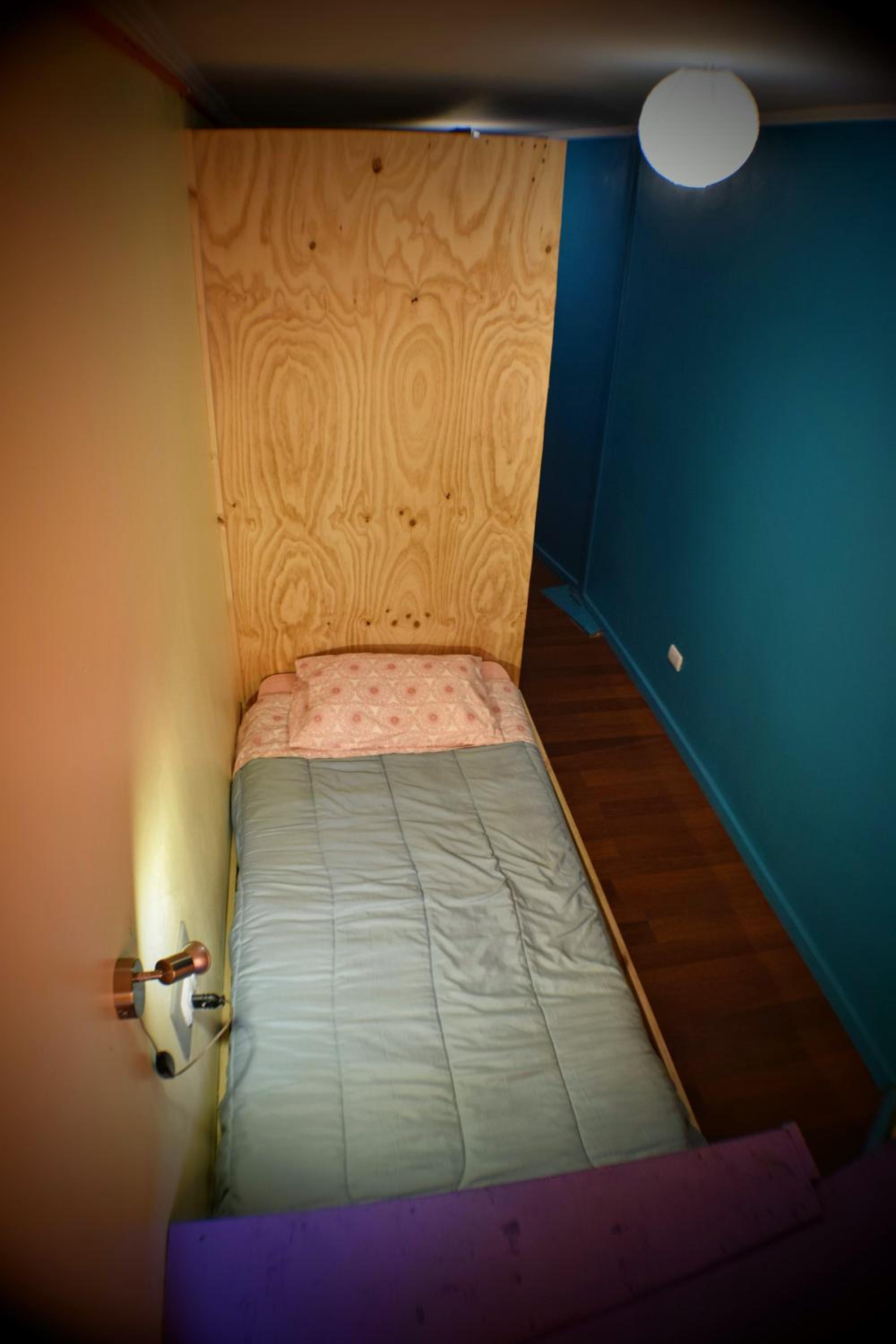 Kapai Hostel