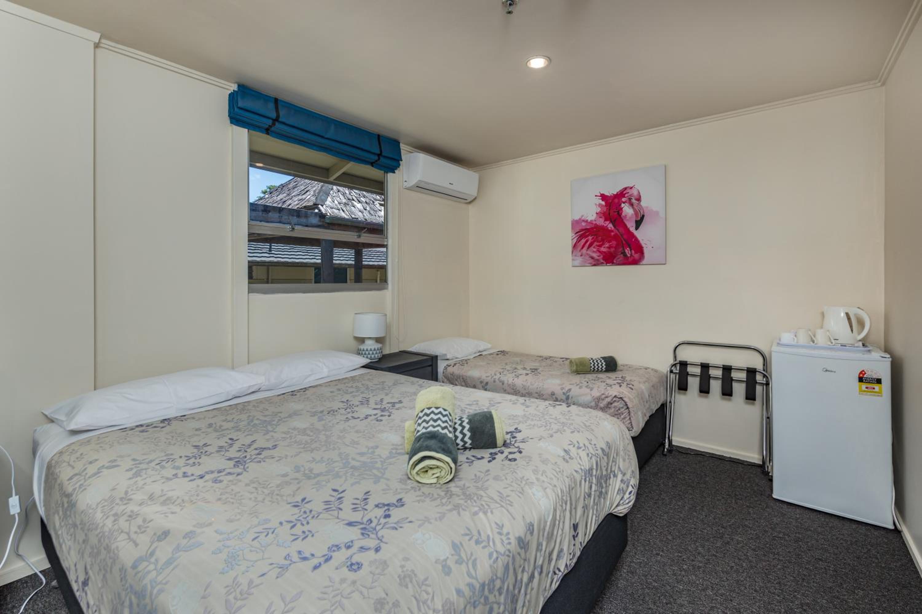 Riverside Lodge Paihia