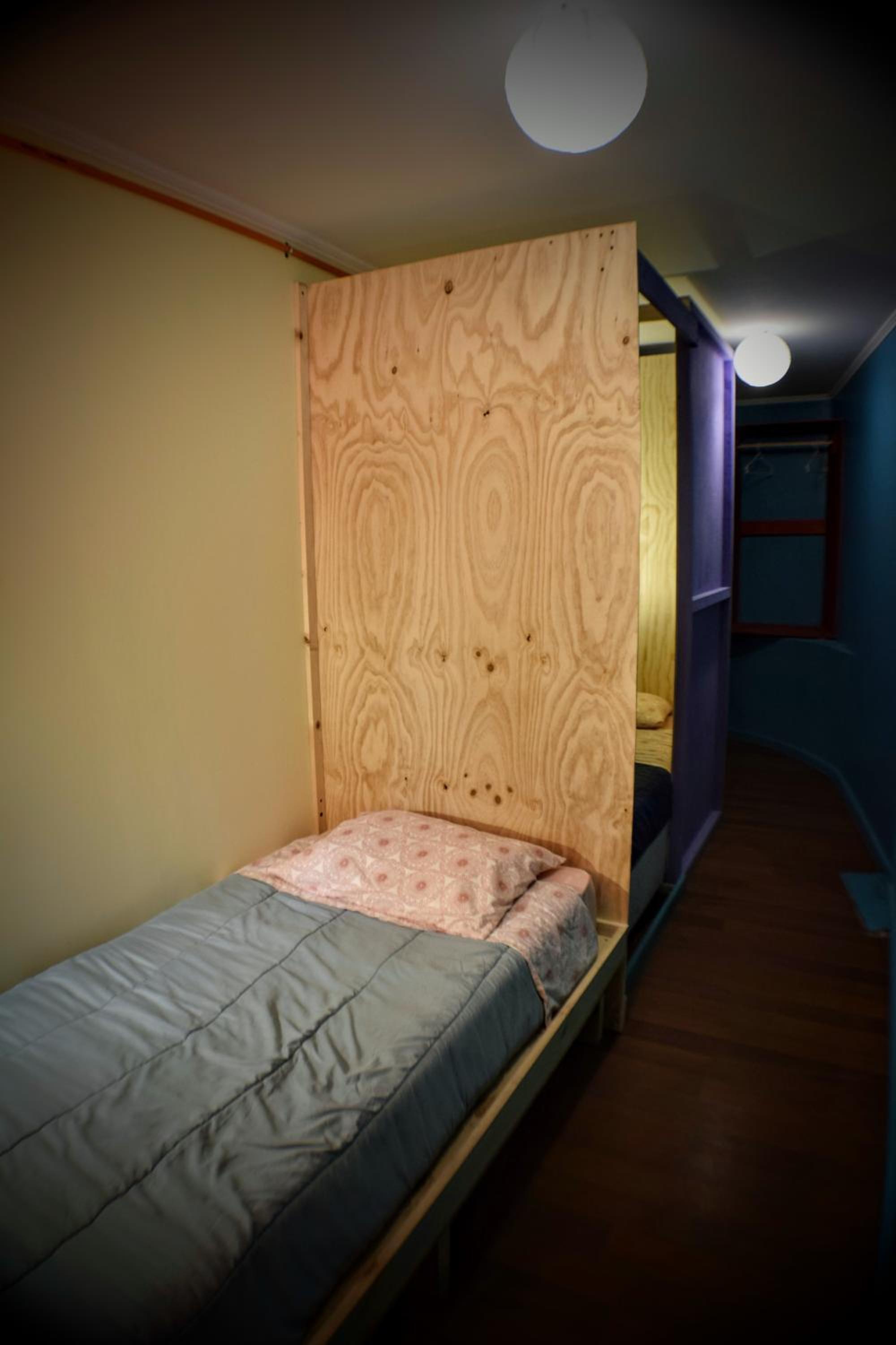 Kapai Hostel