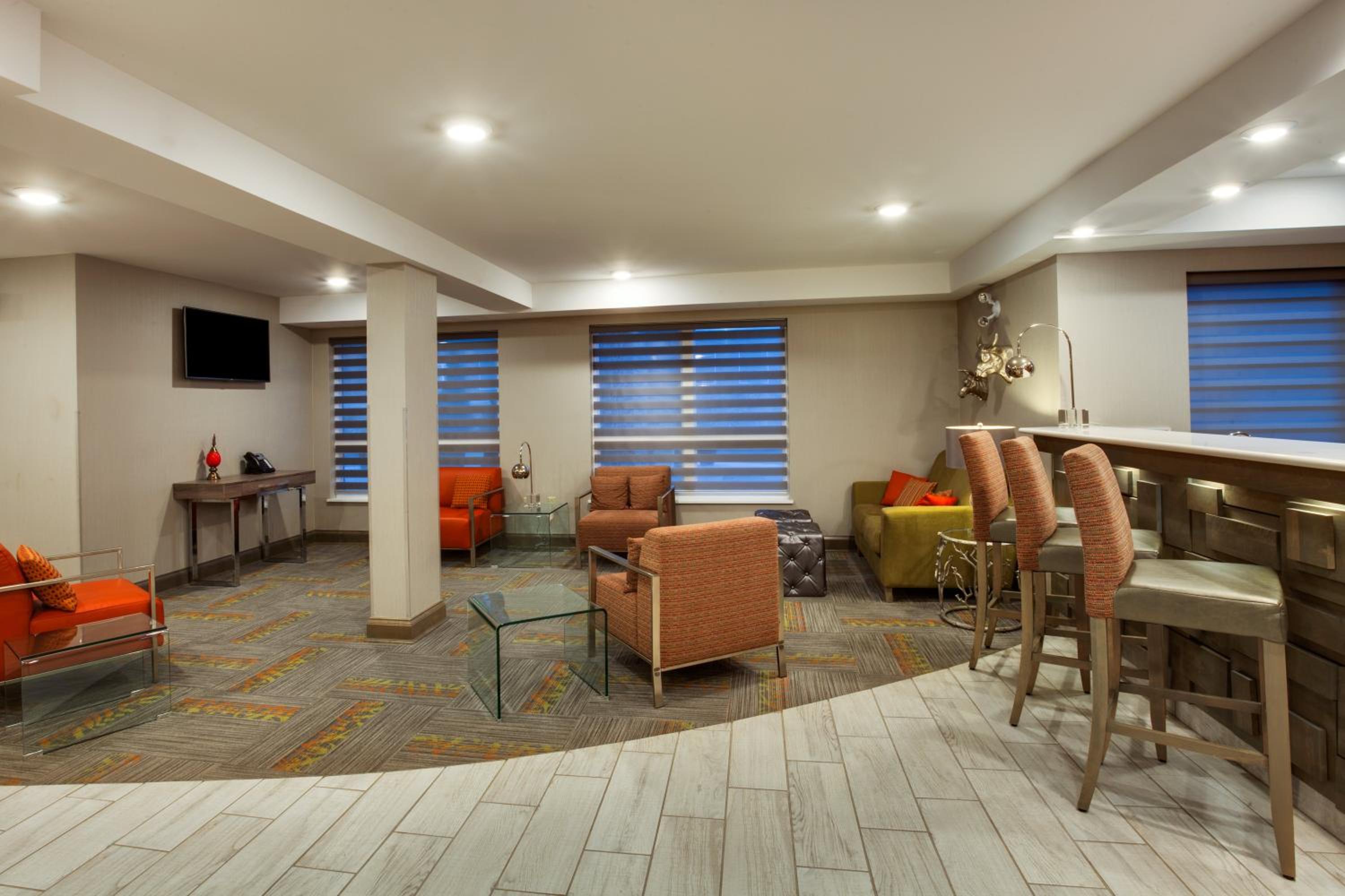 Fredericton Vacations - Holiday Inn Express Hotel  Suites Uptown Fredericton, an IHG Hotel - Property Image 6