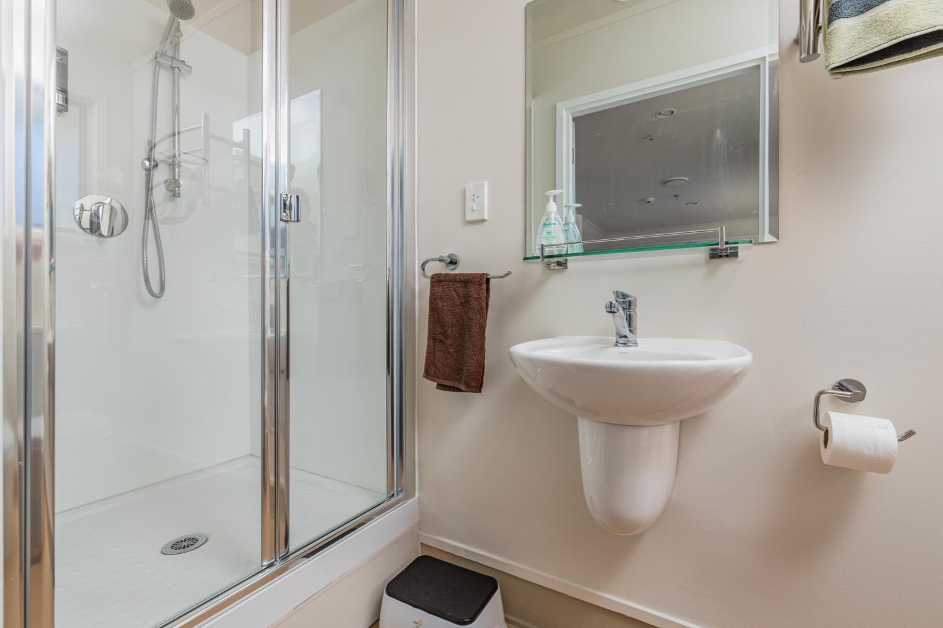 Riverside Lodge Paihia