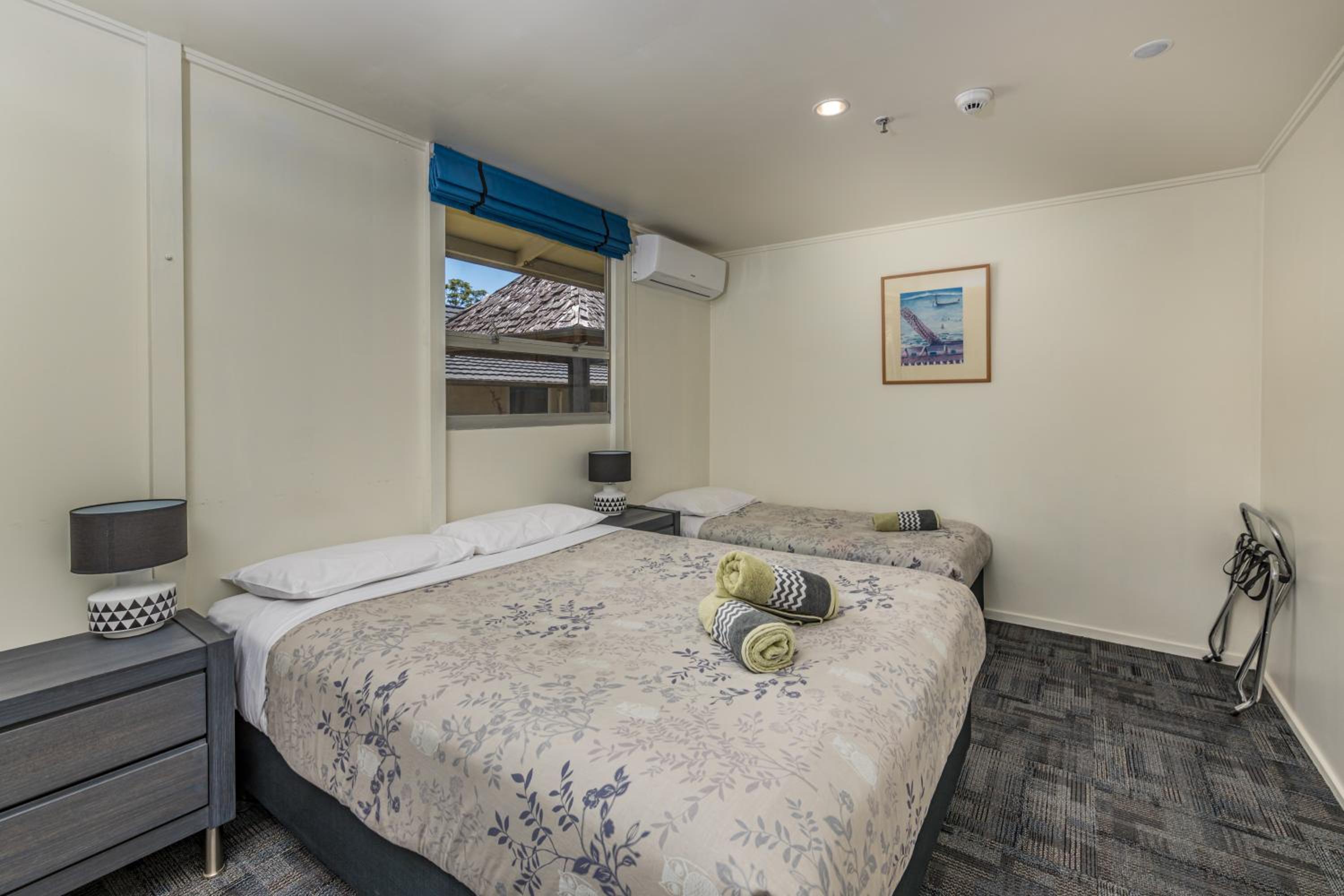 Riverside Lodge Paihia