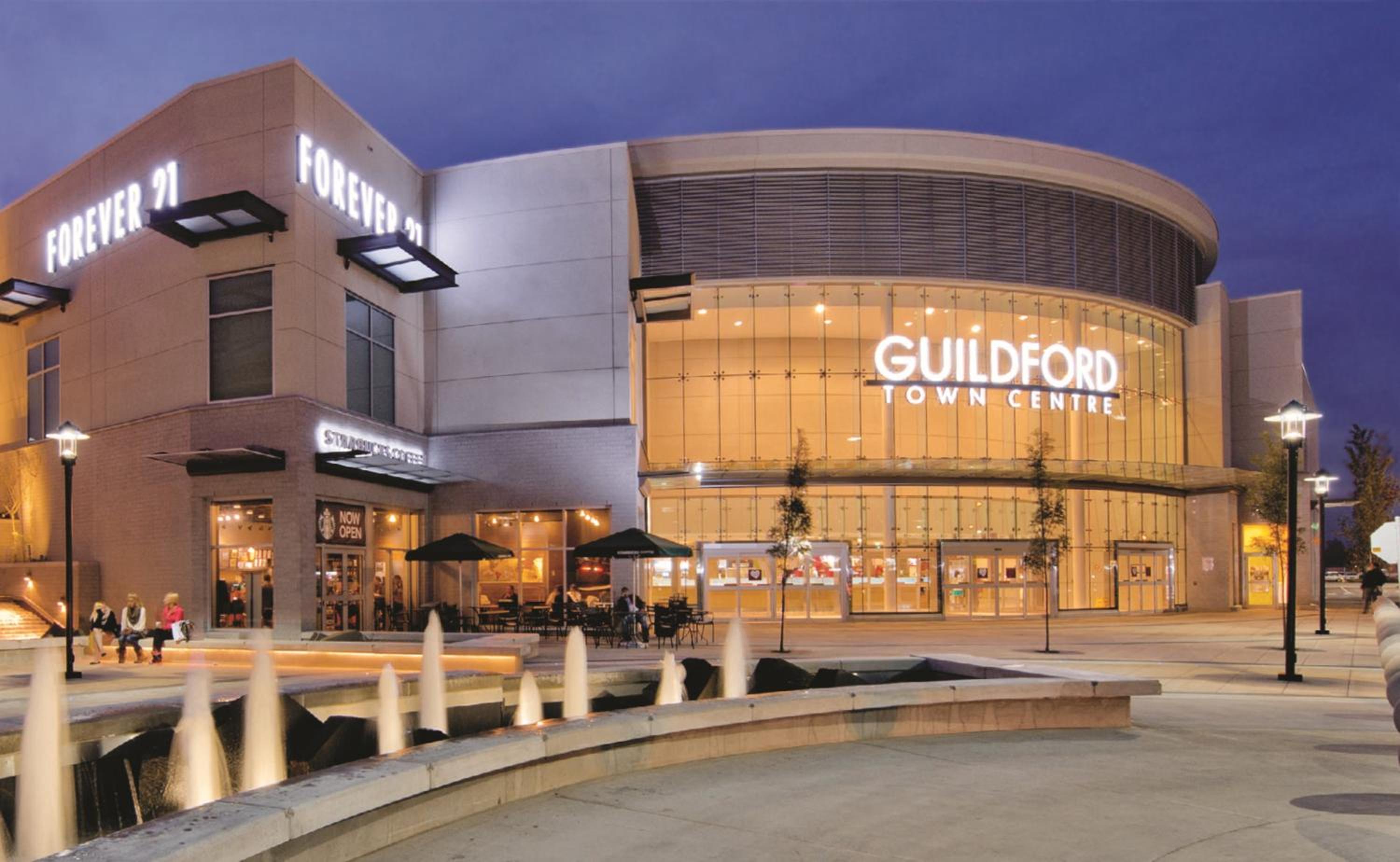 Surrey Vacations - Holiday Inn Express and Suites Surrey, an IHG Hotel - Property Image 17