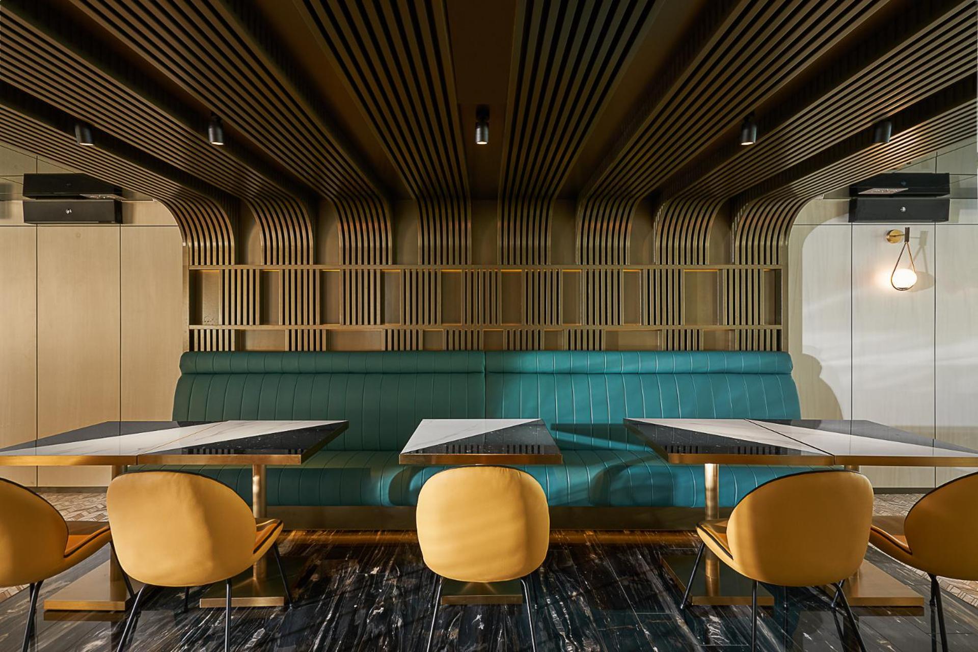 The Park Lane Hong Kong, Autograph Collection
