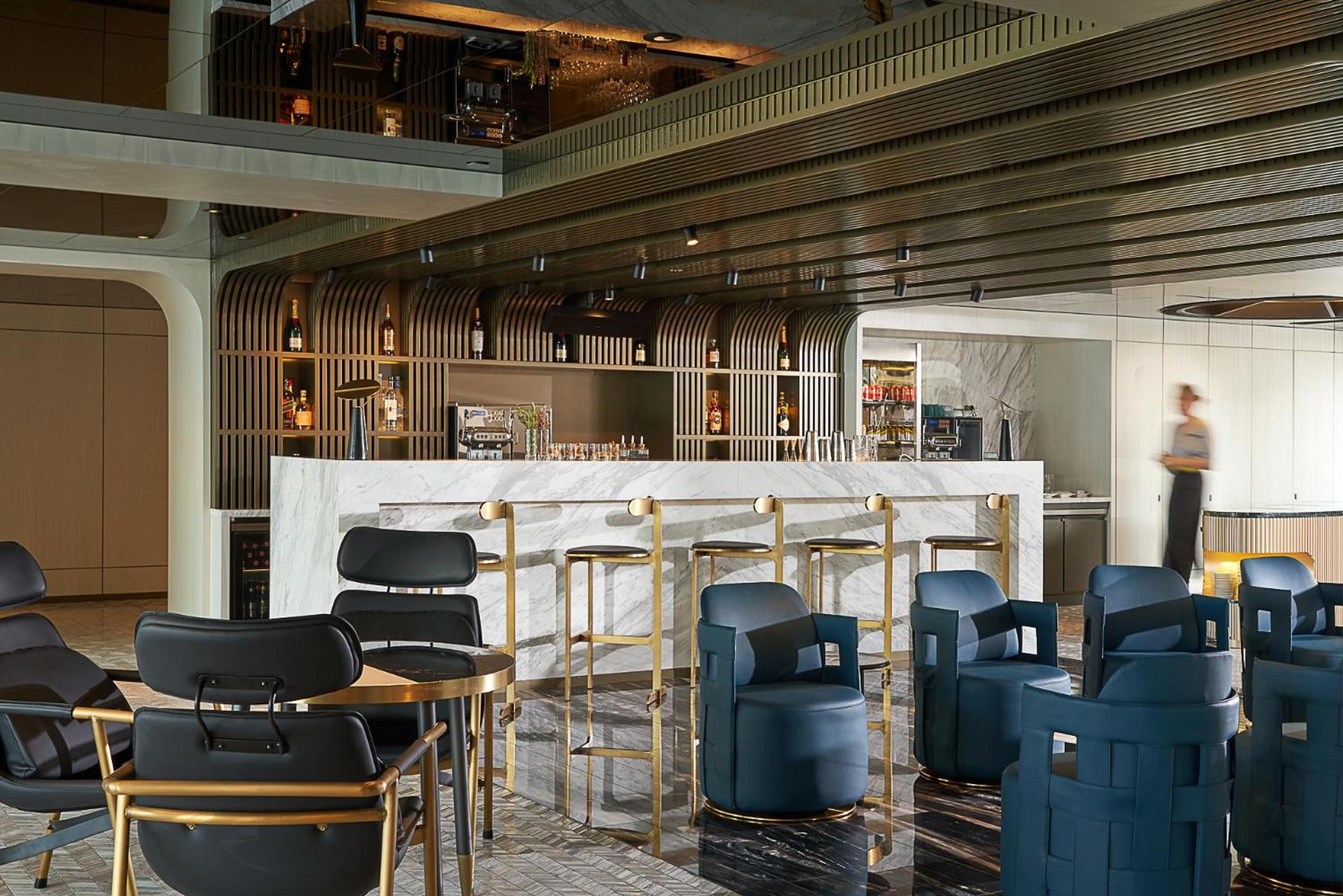 The Park Lane Hong Kong, Autograph Collection