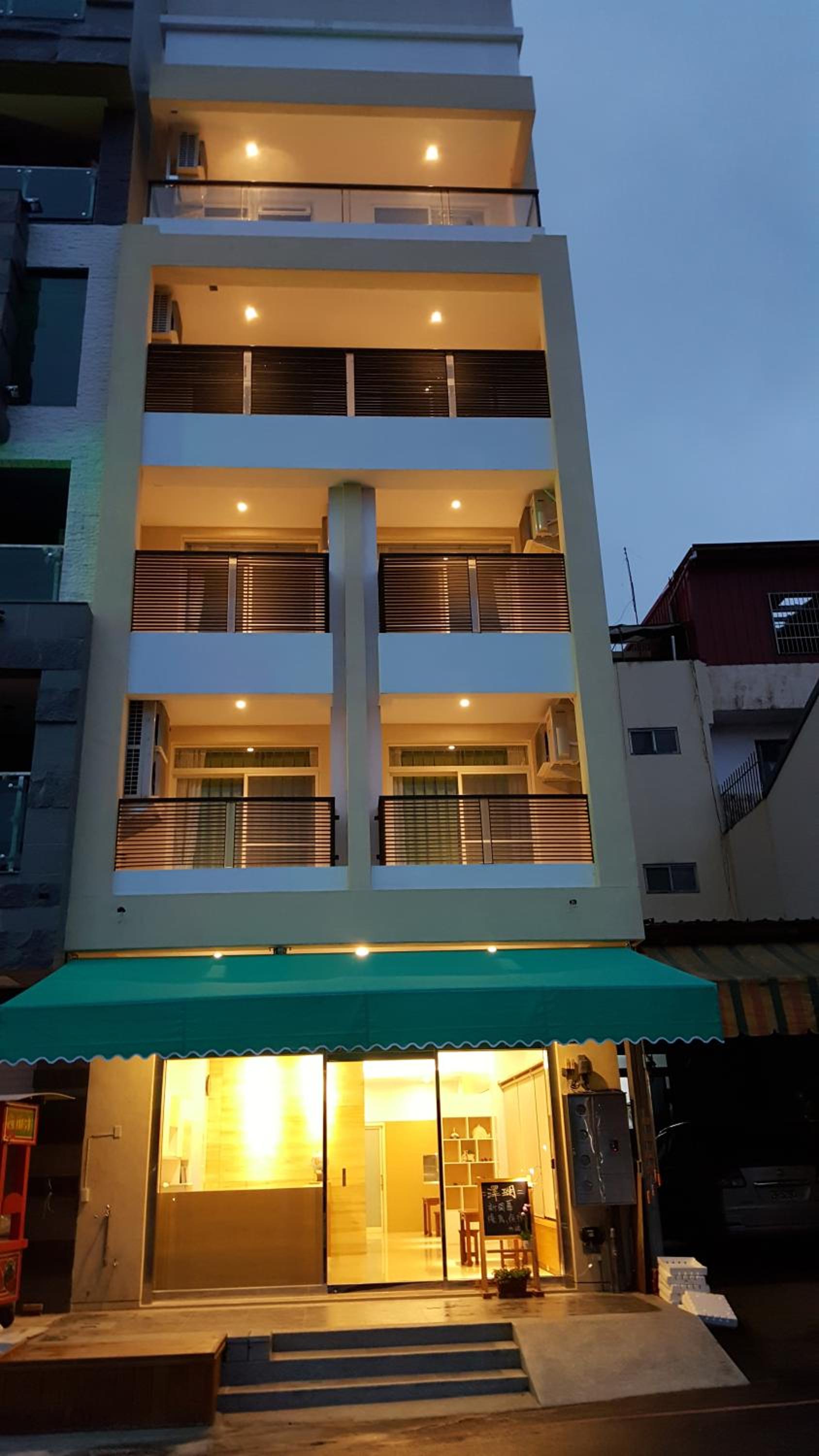 Ze Hu B&B