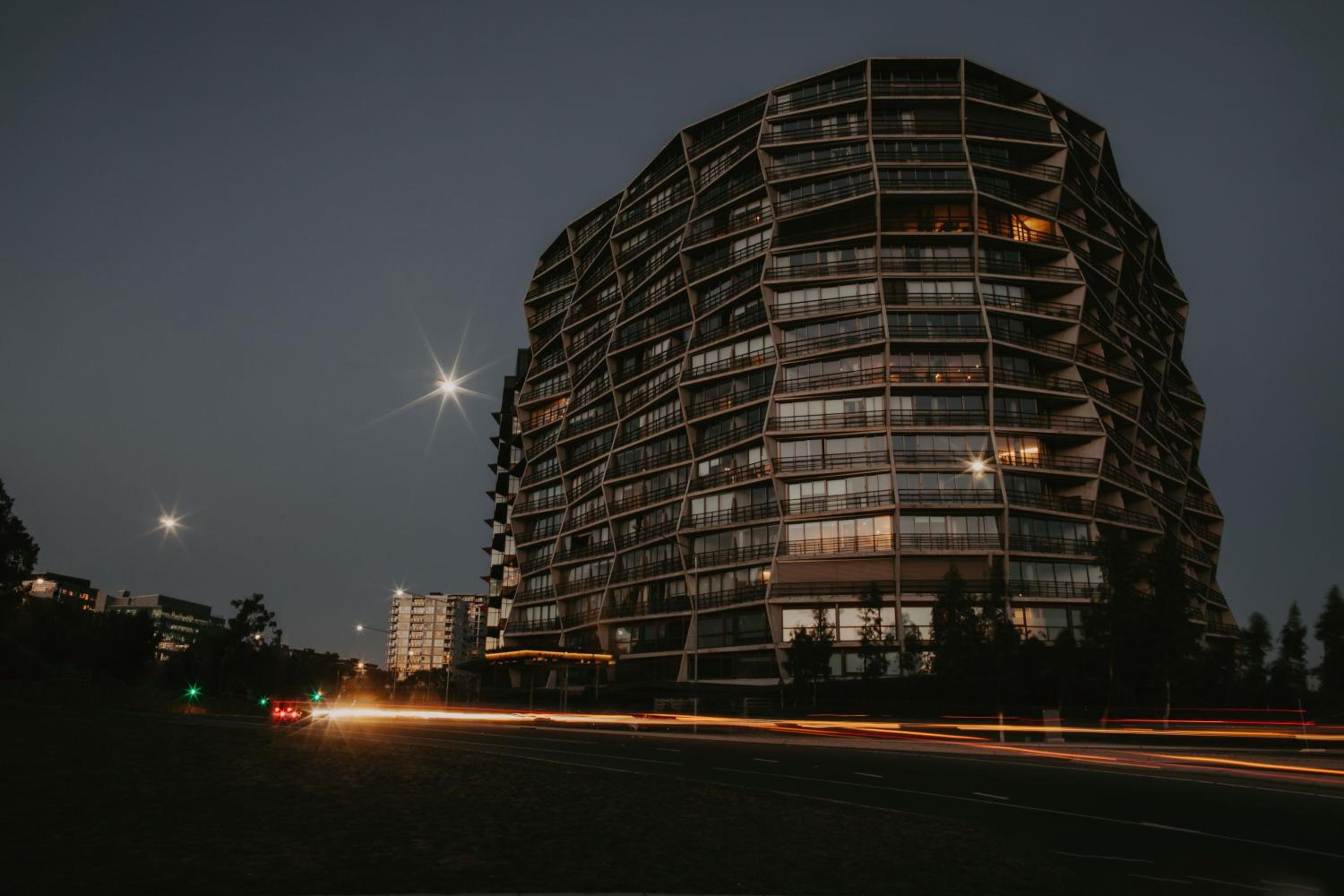 Hotel Nishi Apartments Eco Living by Ovolo - Image 1