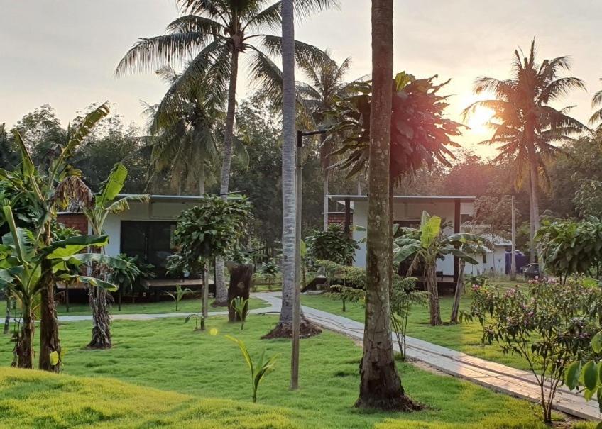 Koh Kood Chalet view 4