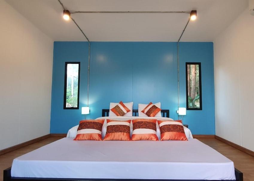 Koh Kood Chalet view 5