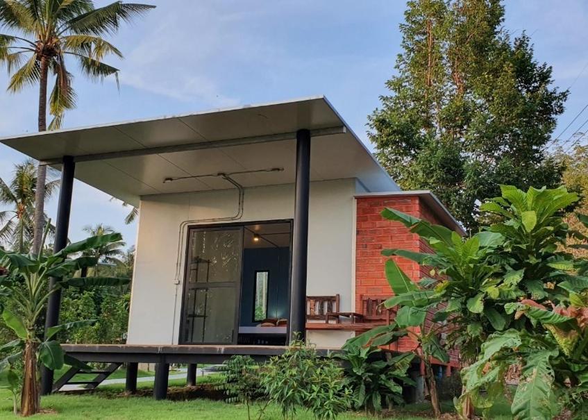 Koh Kood Chalet view 3