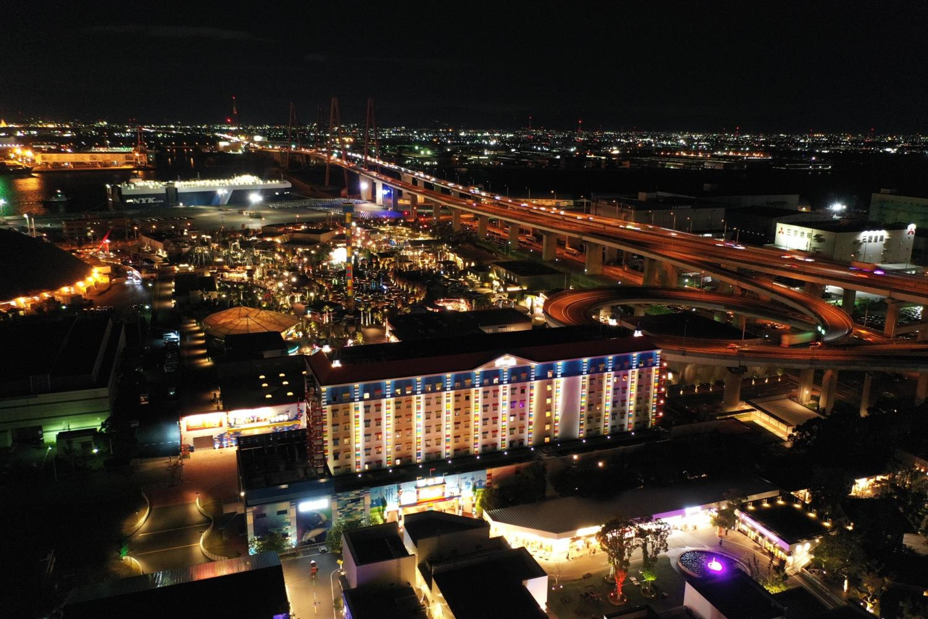 LEGOLAND Japan Hotel 3
