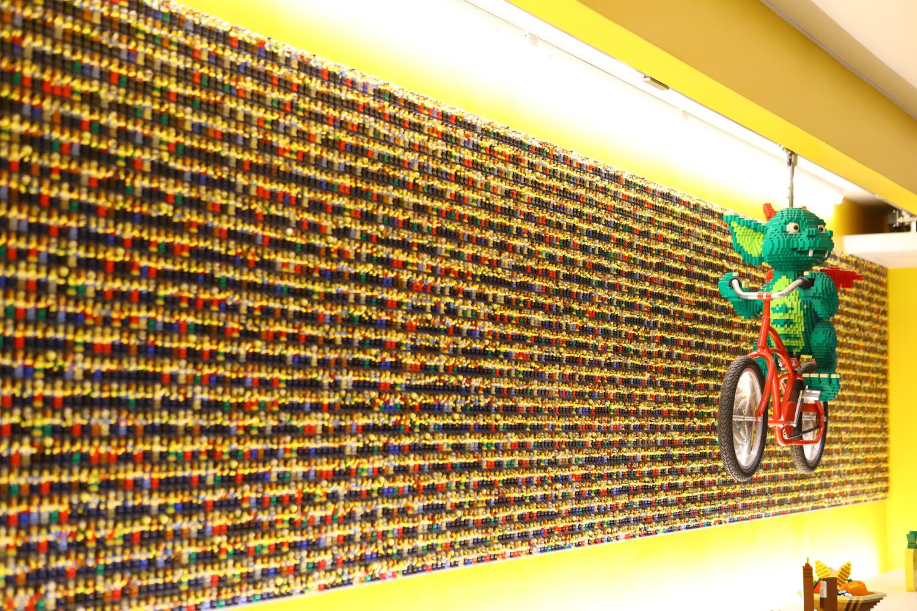 LEGOLAND Japan Hotel 20