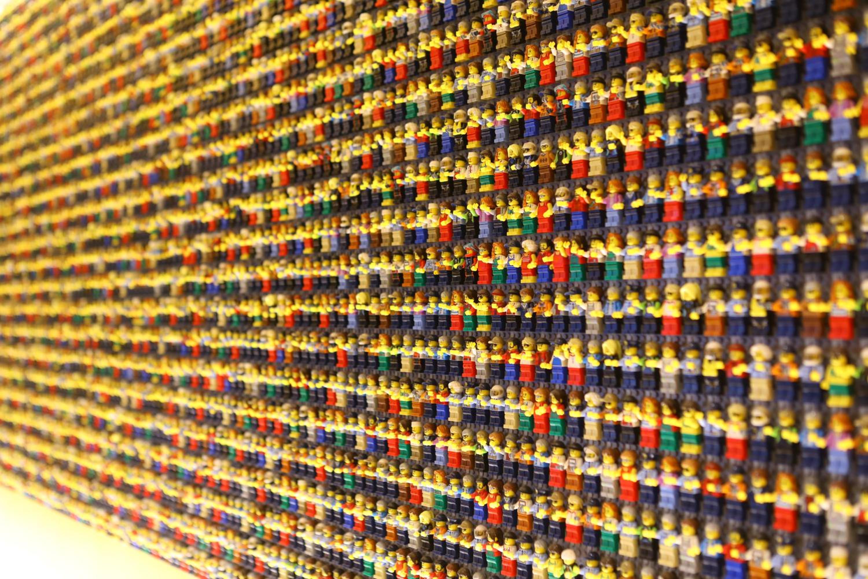 LEGOLAND Japan Hotel 21