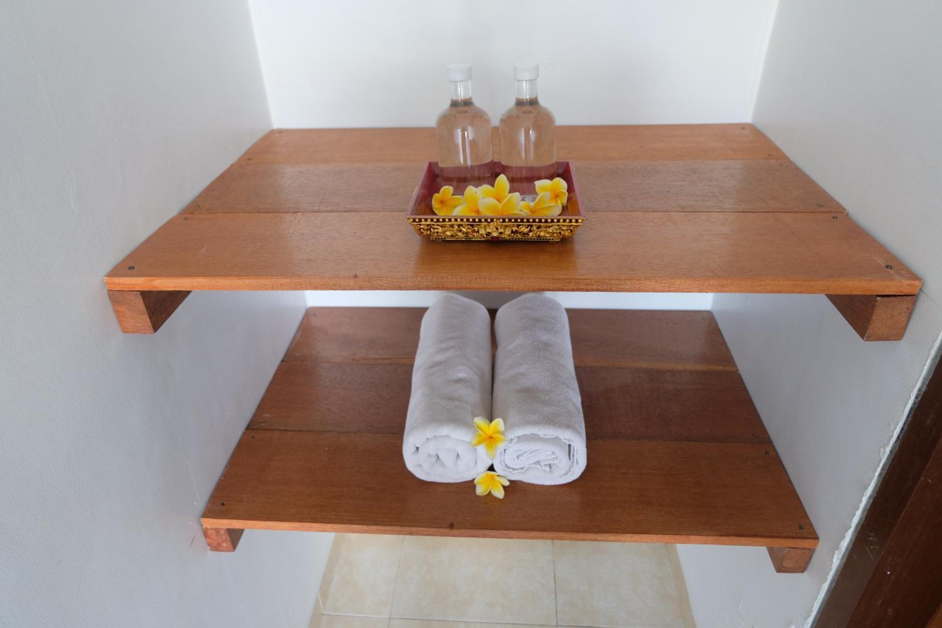 The Uma Canggu view 5
