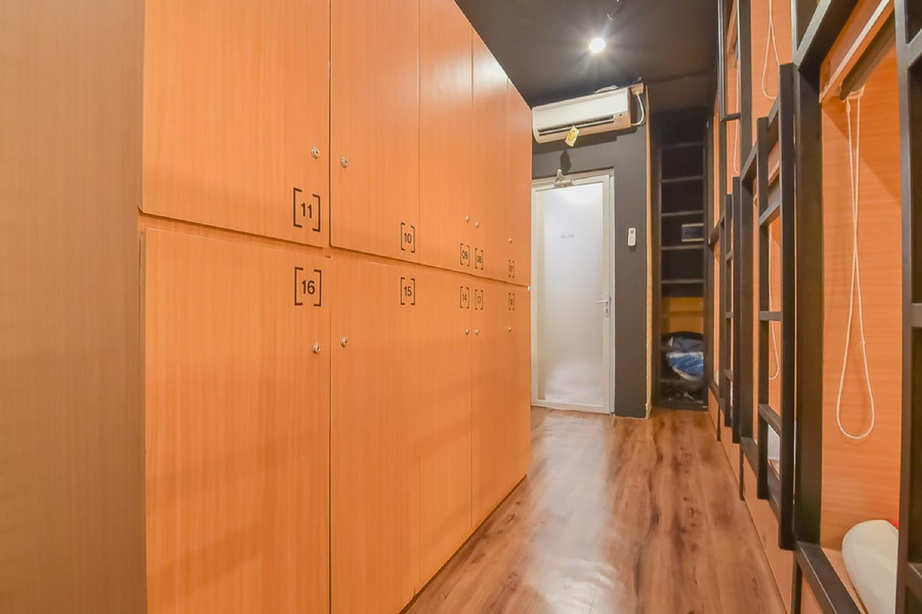 Tokyo Cubo