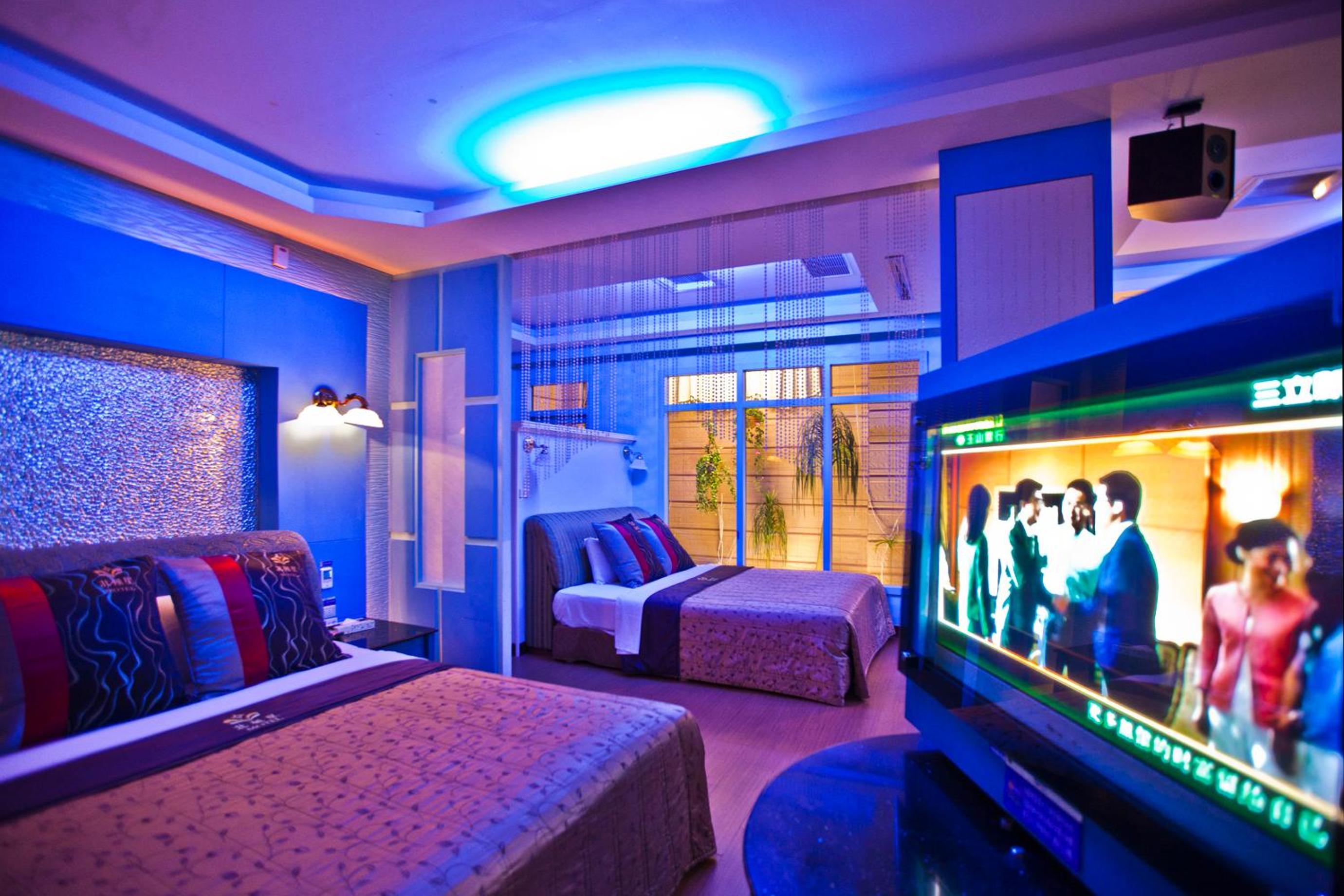 PGS Motel