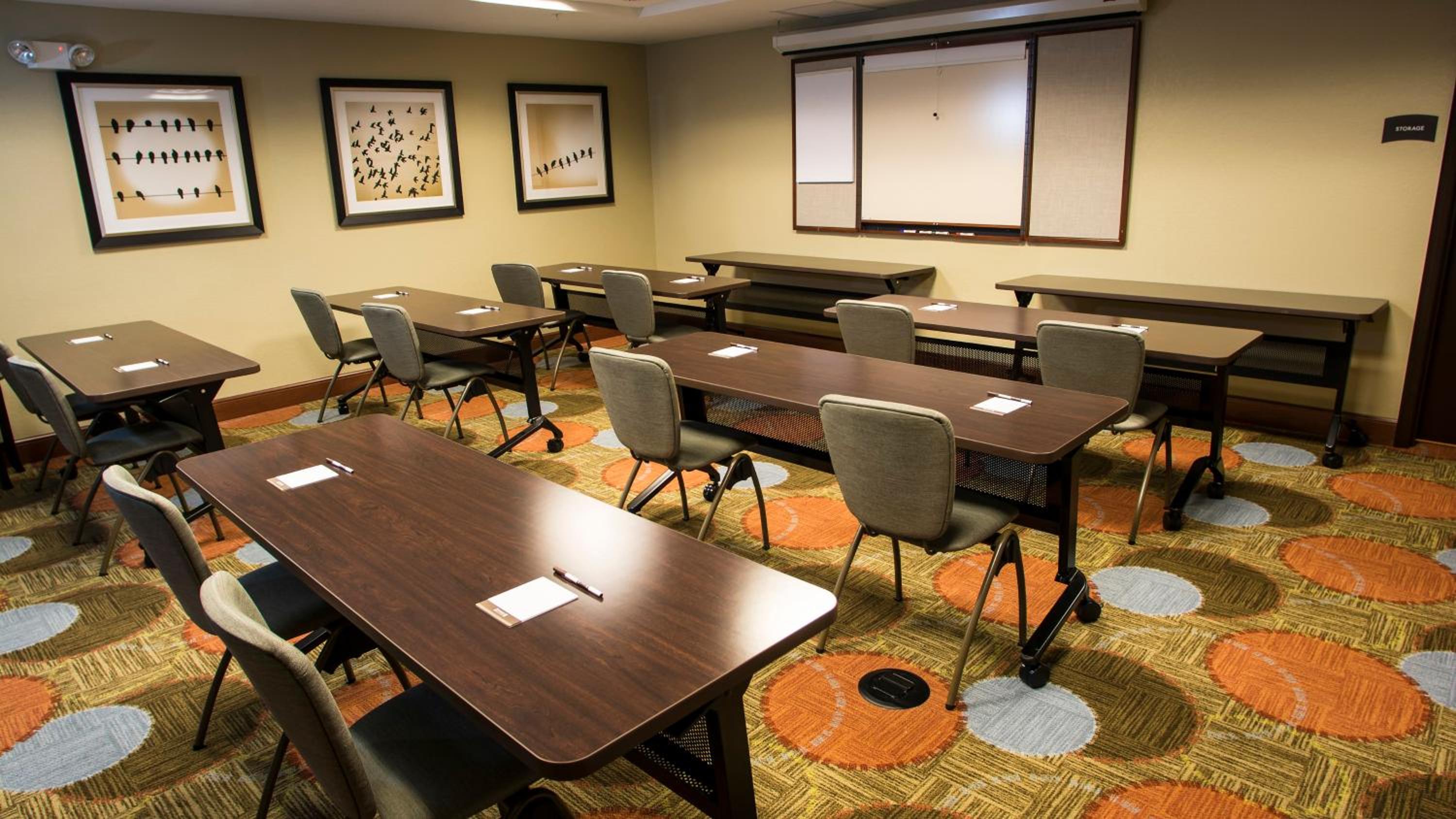 Lexington Vacations - Staybridge Suites Lexington, an IHG Hotel - Property Image 27